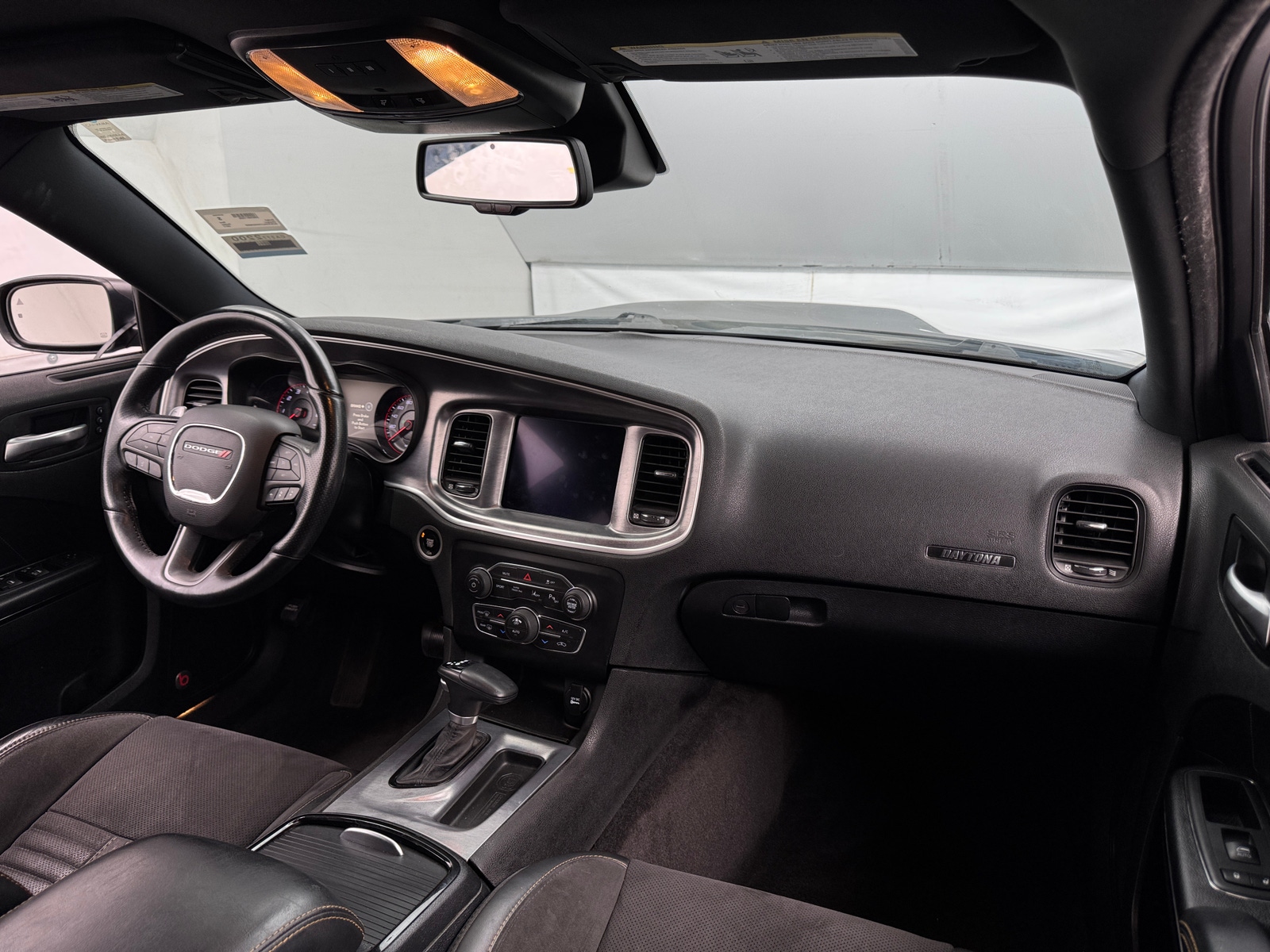 Thumbnail: 2017 Dodge Charger - 3