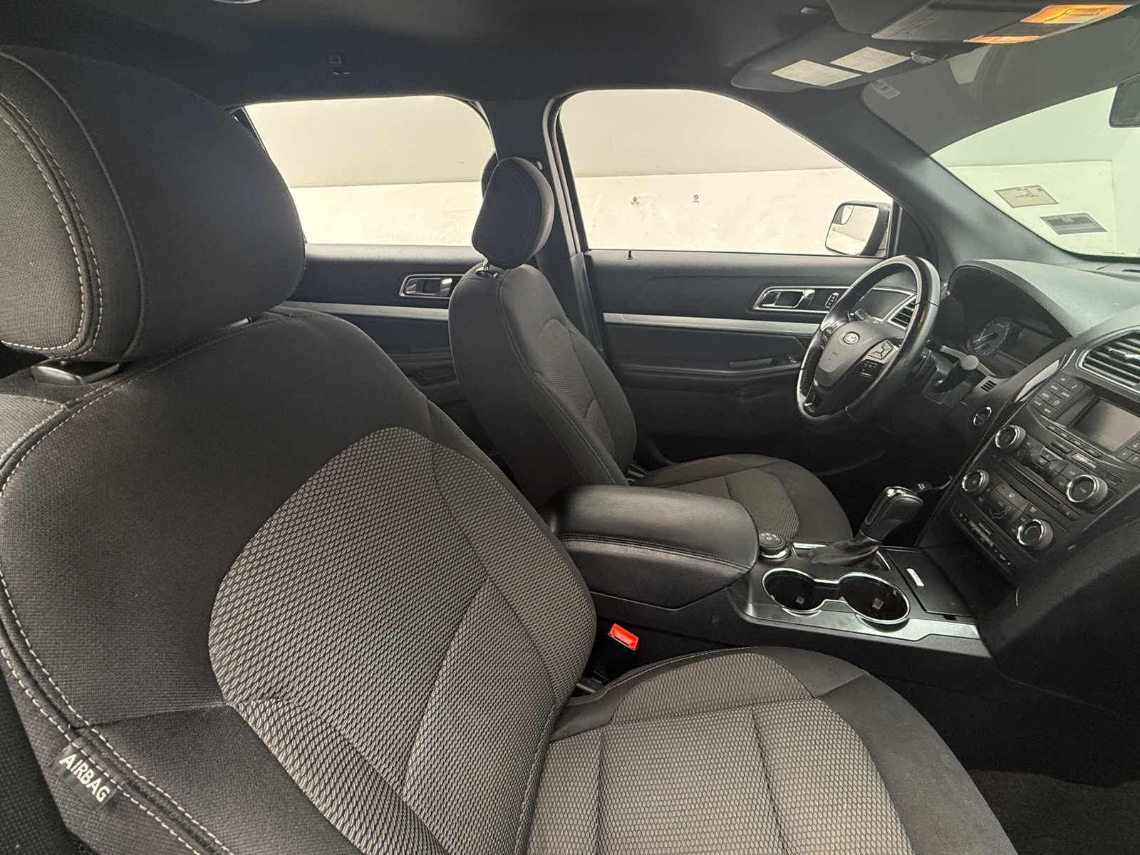 Thumbnail: 2017 Ford Explorer - 2