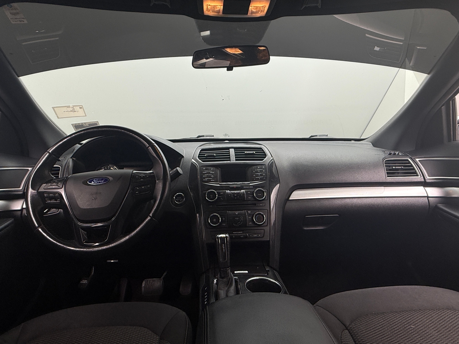 Thumbnail: 2017 Ford Explorer - 3