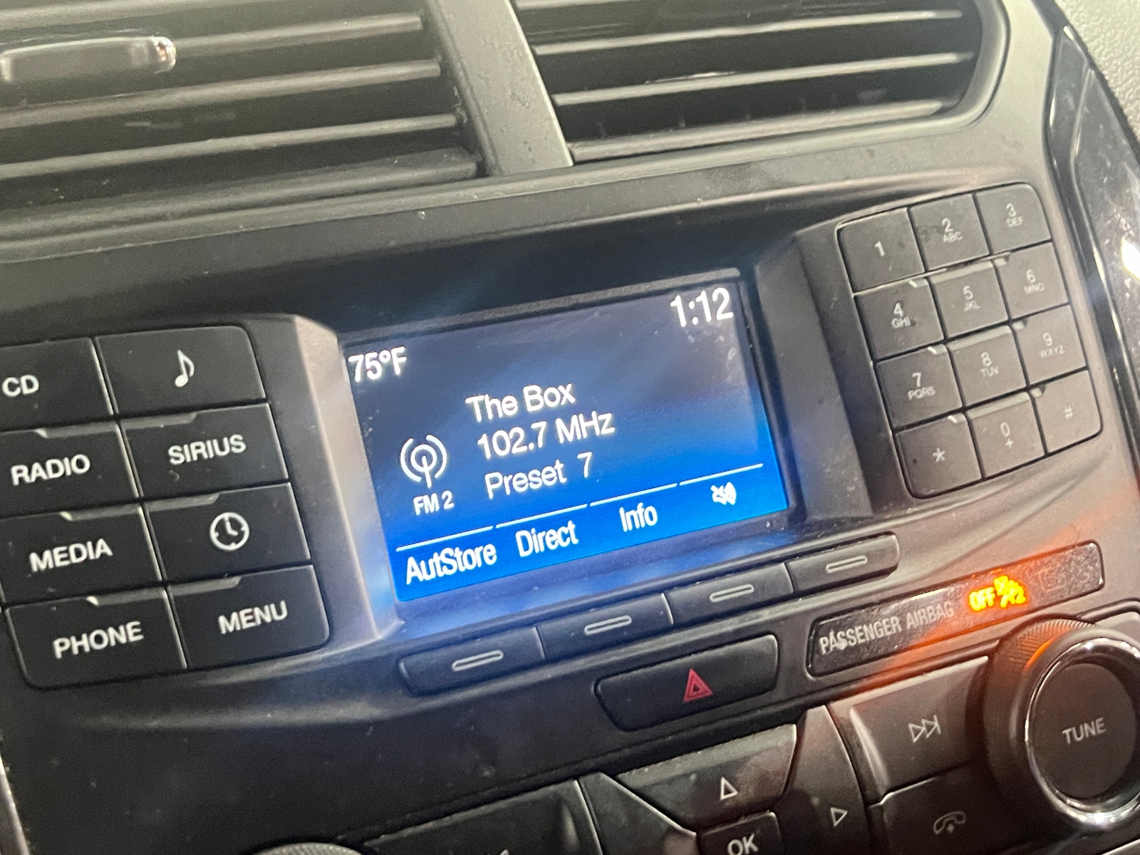 Thumbnail: 2017 Ford Explorer - 4