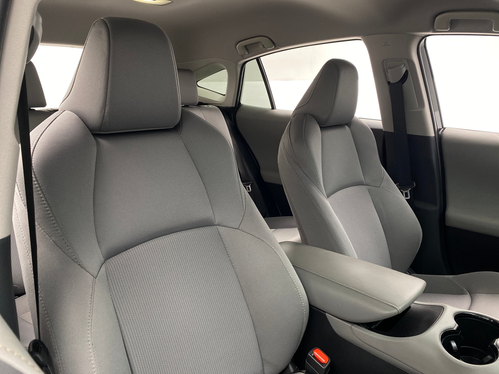 Thumbnail: 2023 Toyota Venza - 2
