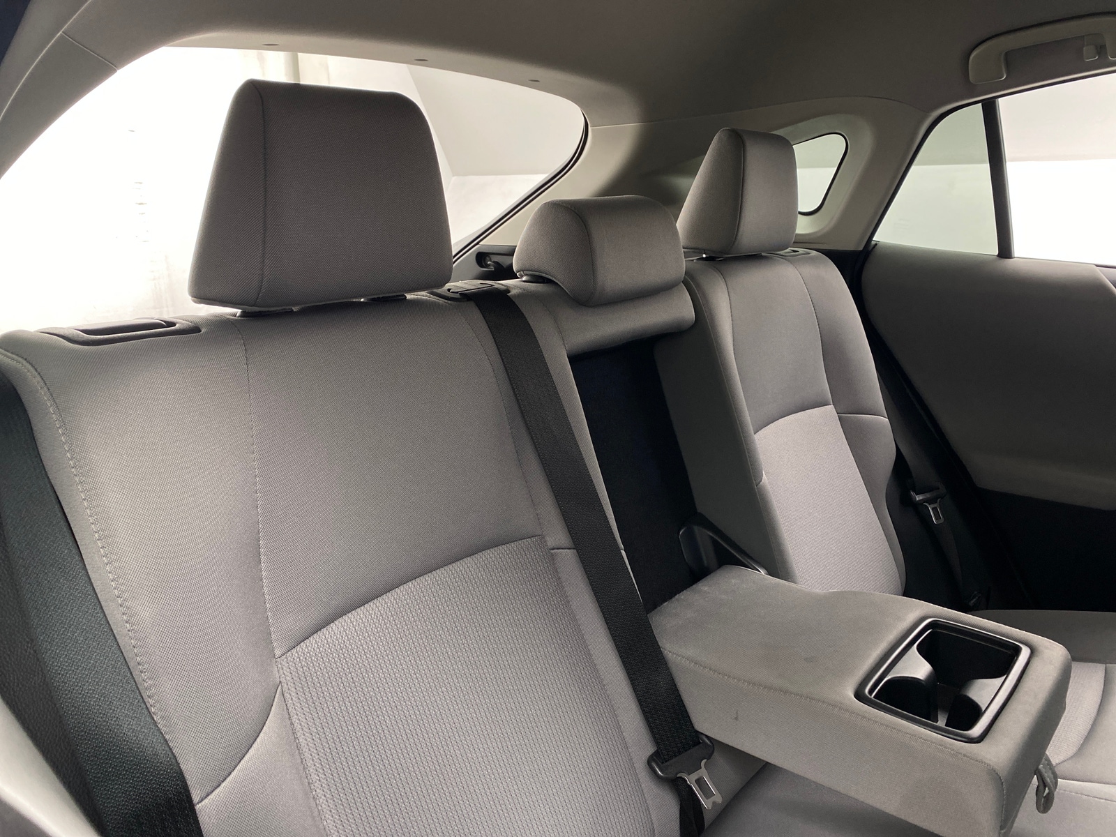 Thumbnail: 2023 Toyota Venza - 6