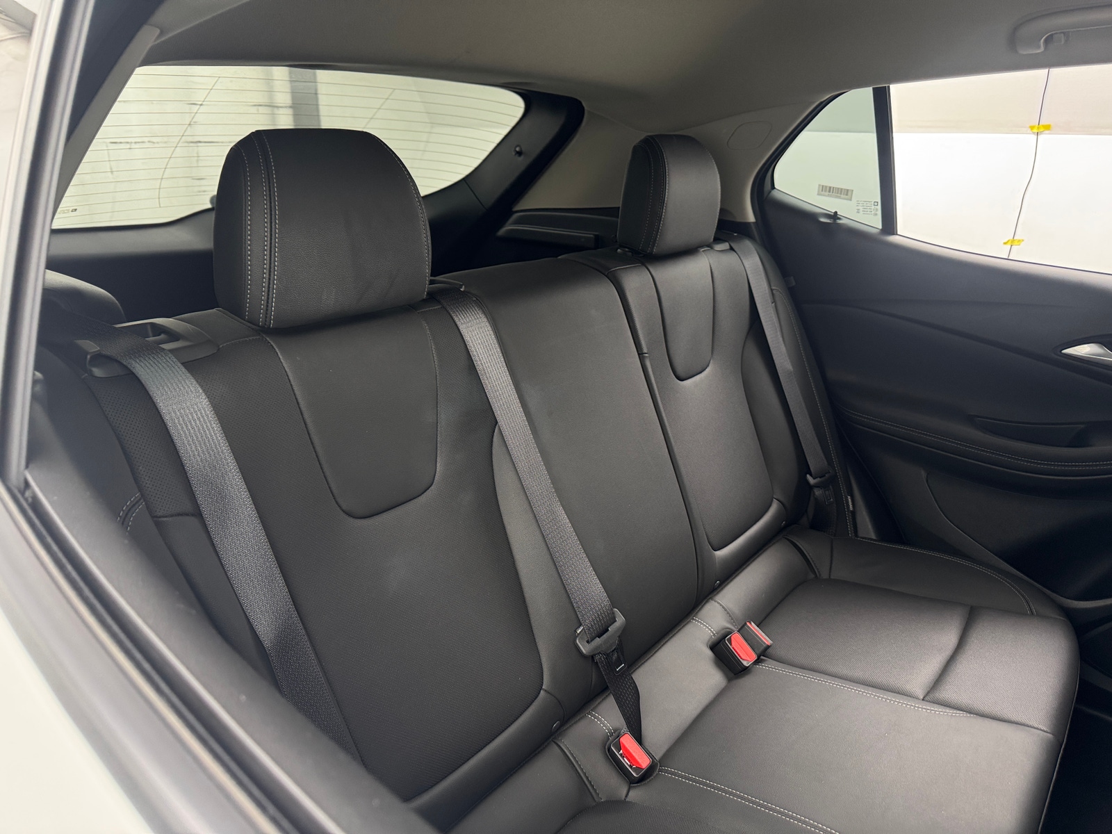 Thumbnail: 2024 Buick Encore GX - 5