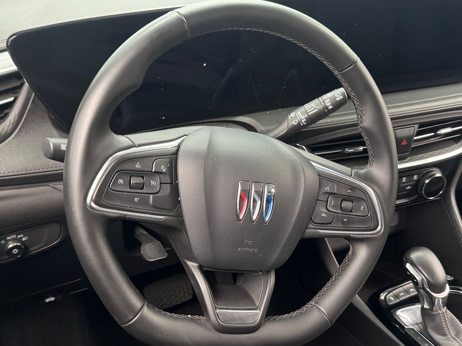 Thumbnail: 2024 Buick Encore GX - 4