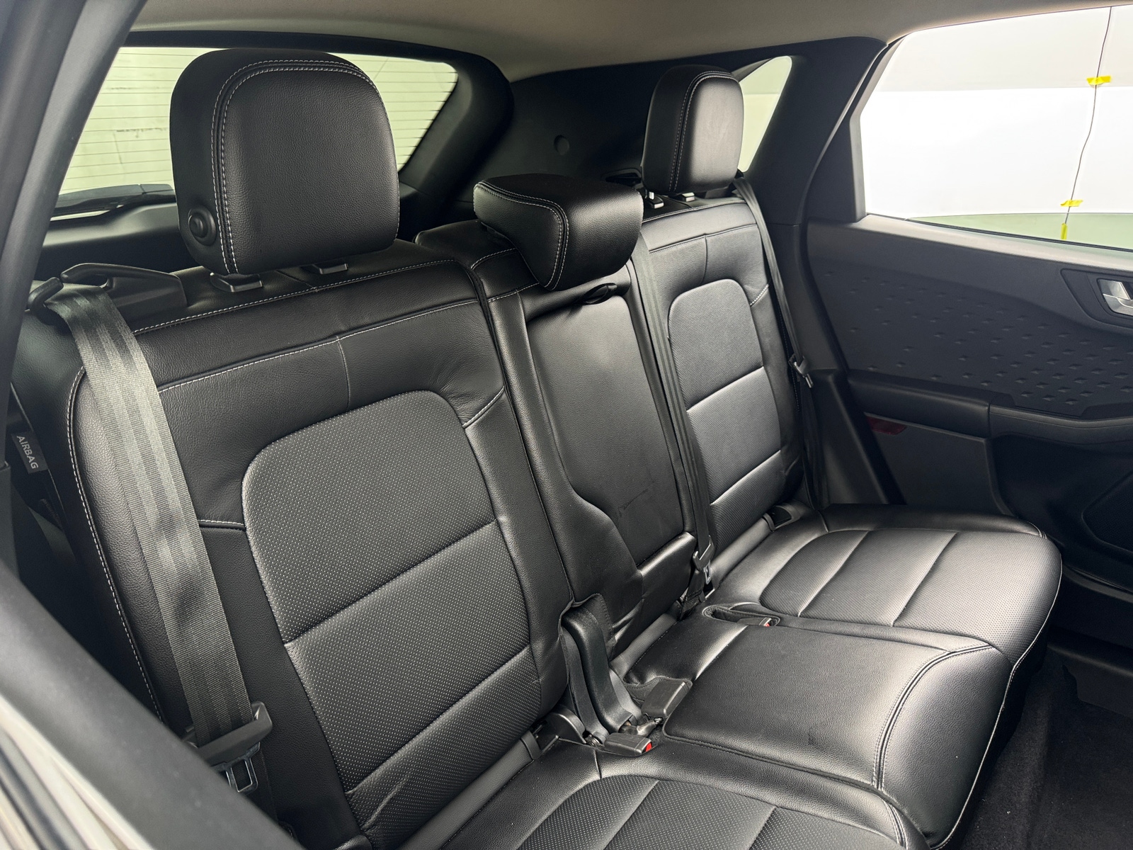 Thumbnail: 2020 Ford Escape - 5