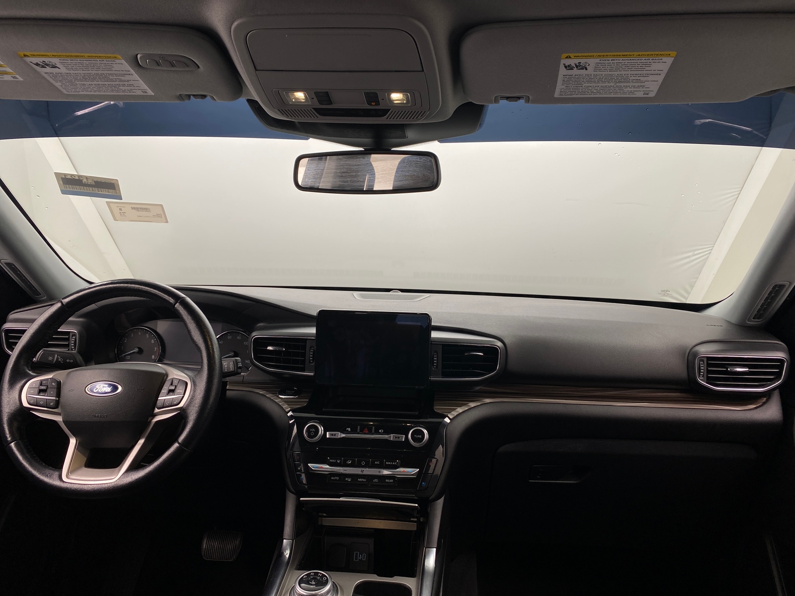 Thumbnail: 2022 Ford Explorer - 2