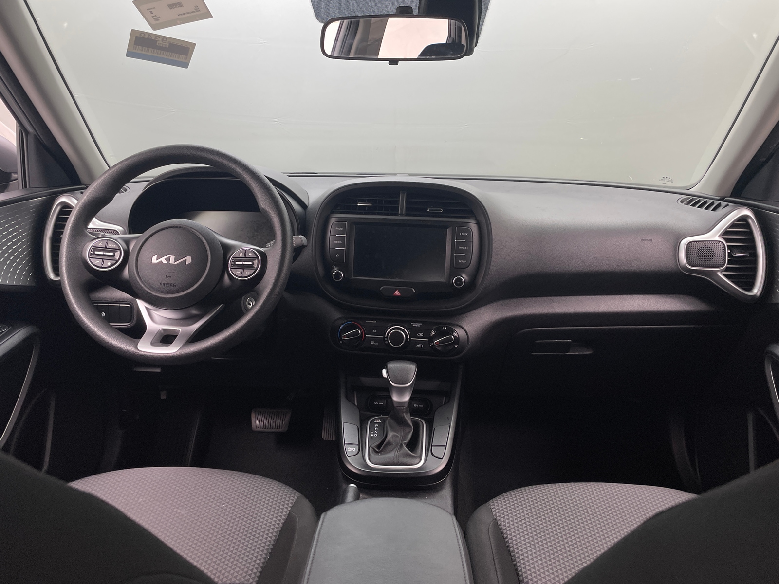 Thumbnail: 2023 Kia Soul - 3
