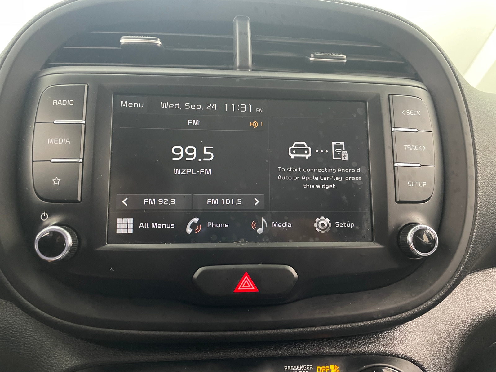 Thumbnail: 2023 Kia Soul - 4
