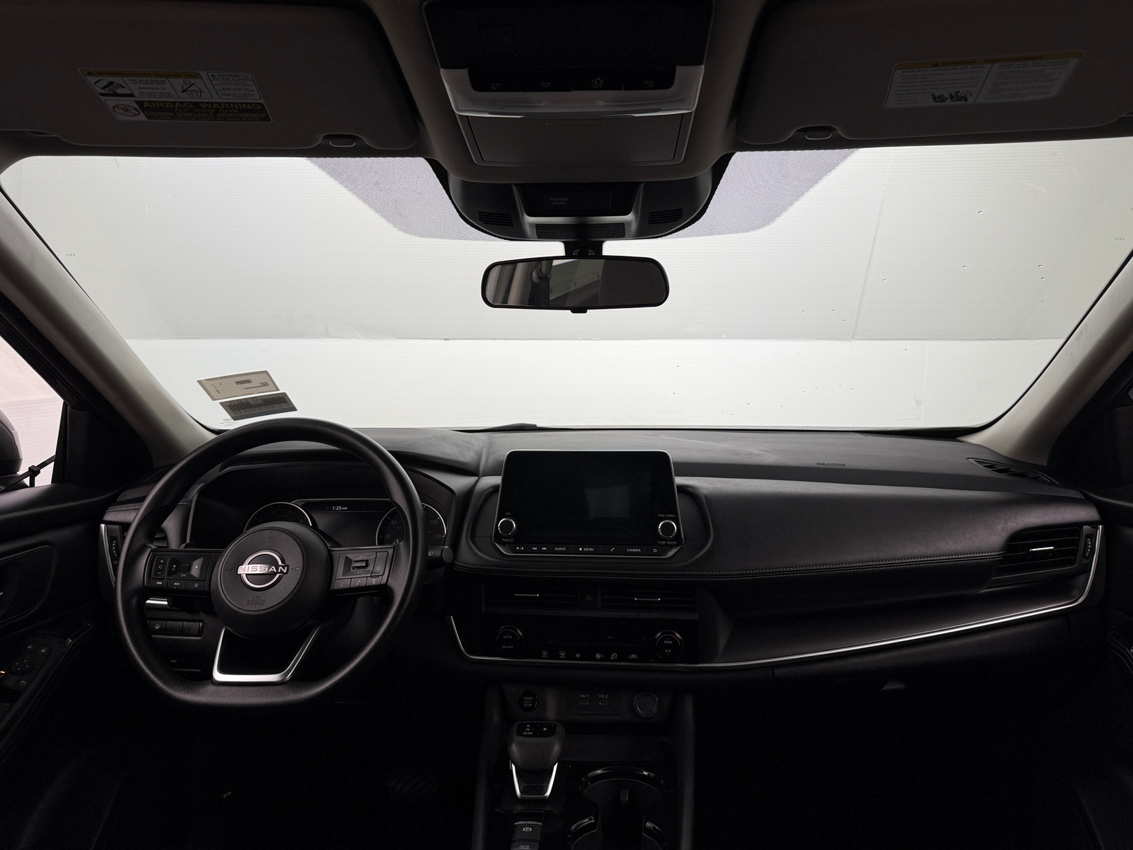 Thumbnail: 2024 Nissan Rogue - 3