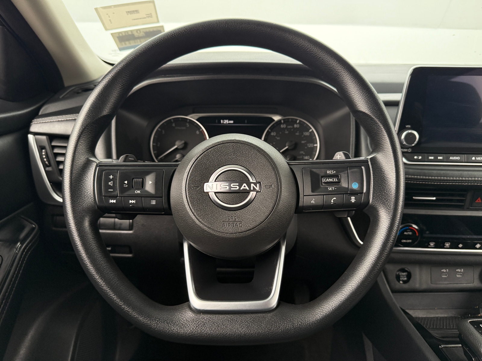 Thumbnail: 2024 Nissan Rogue - 5