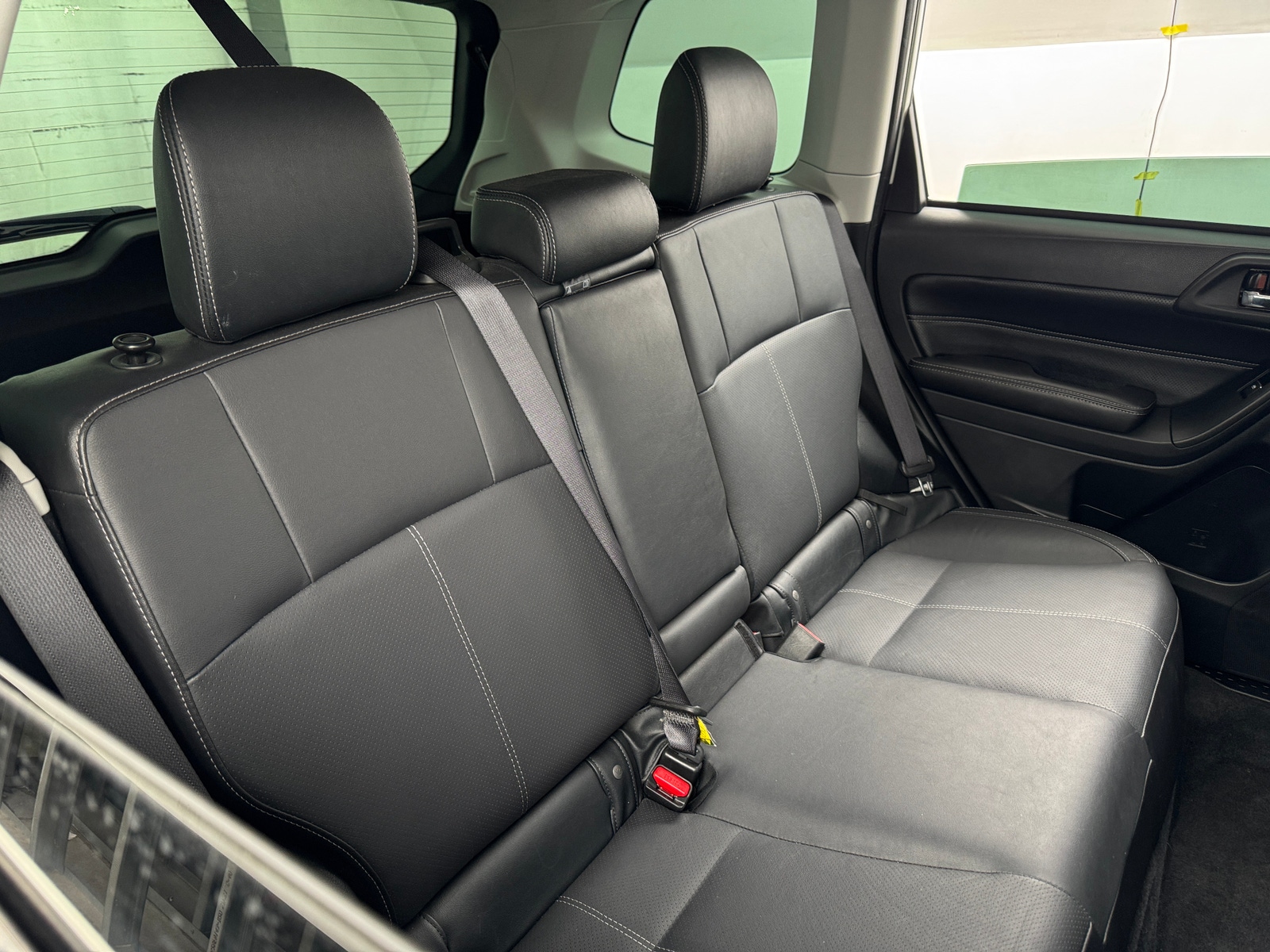 Thumbnail: 2018 Subaru Forester - 5