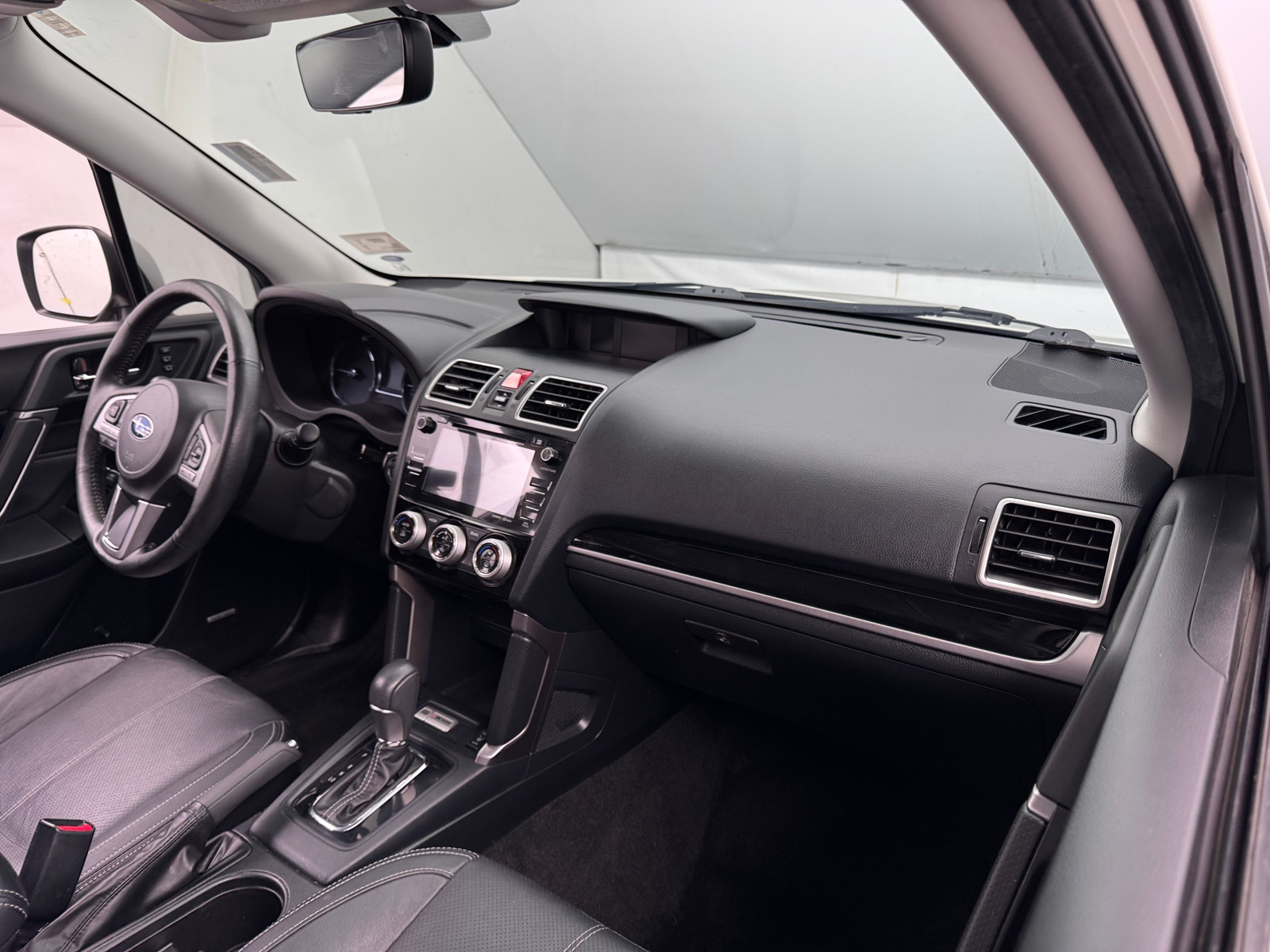 Thumbnail: 2018 Subaru Forester - 2