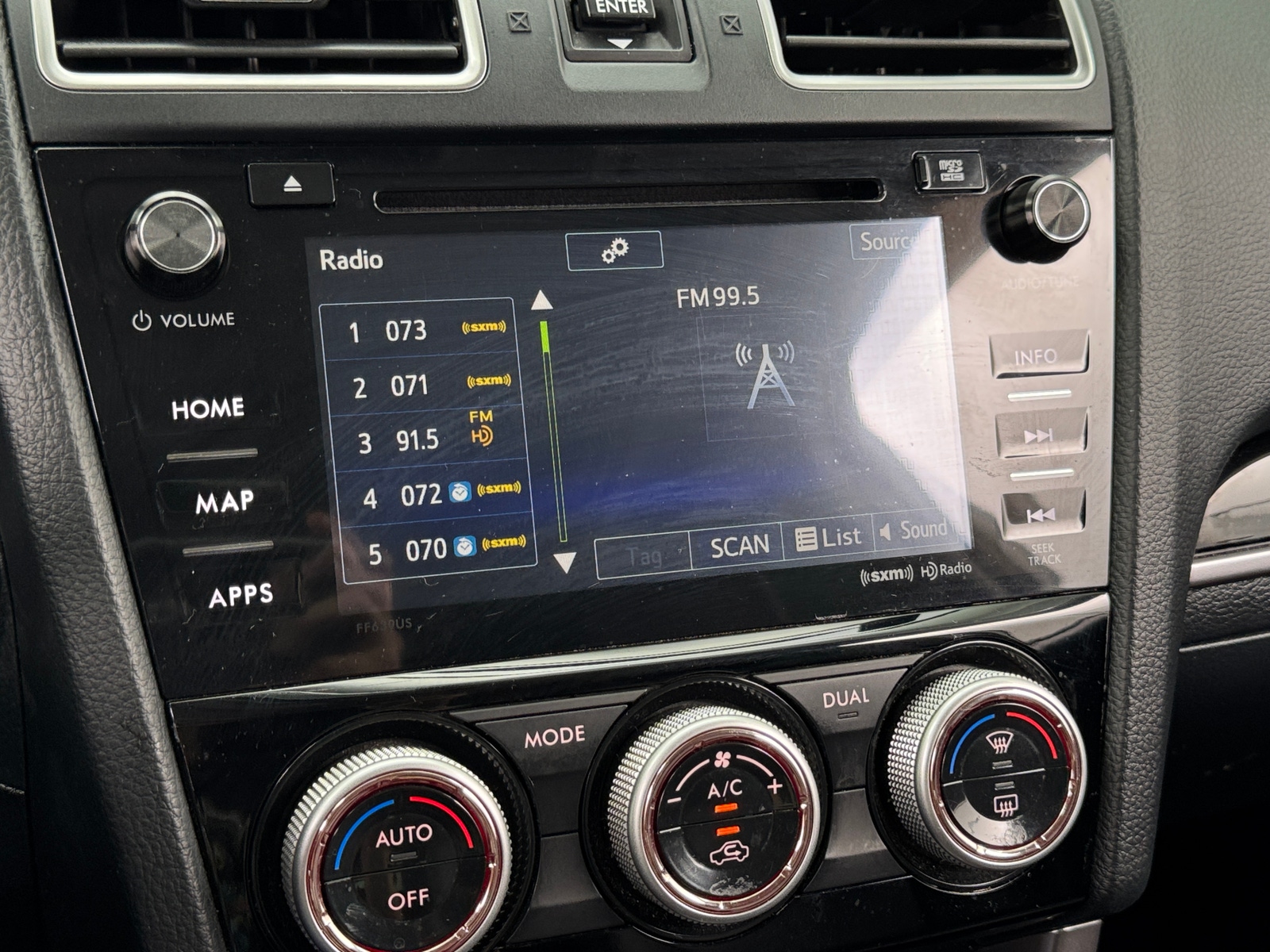 Thumbnail: 2018 Subaru Forester - 3