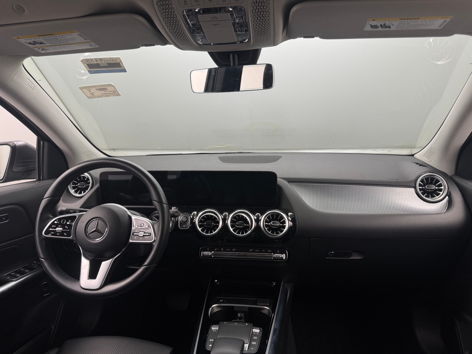 Thumbnail: 2022 Mercedes-Benz GLA - 2