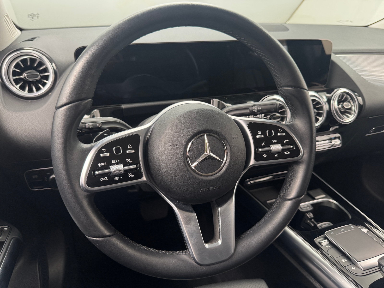 Thumbnail: 2022 Mercedes-Benz GLA - 4
