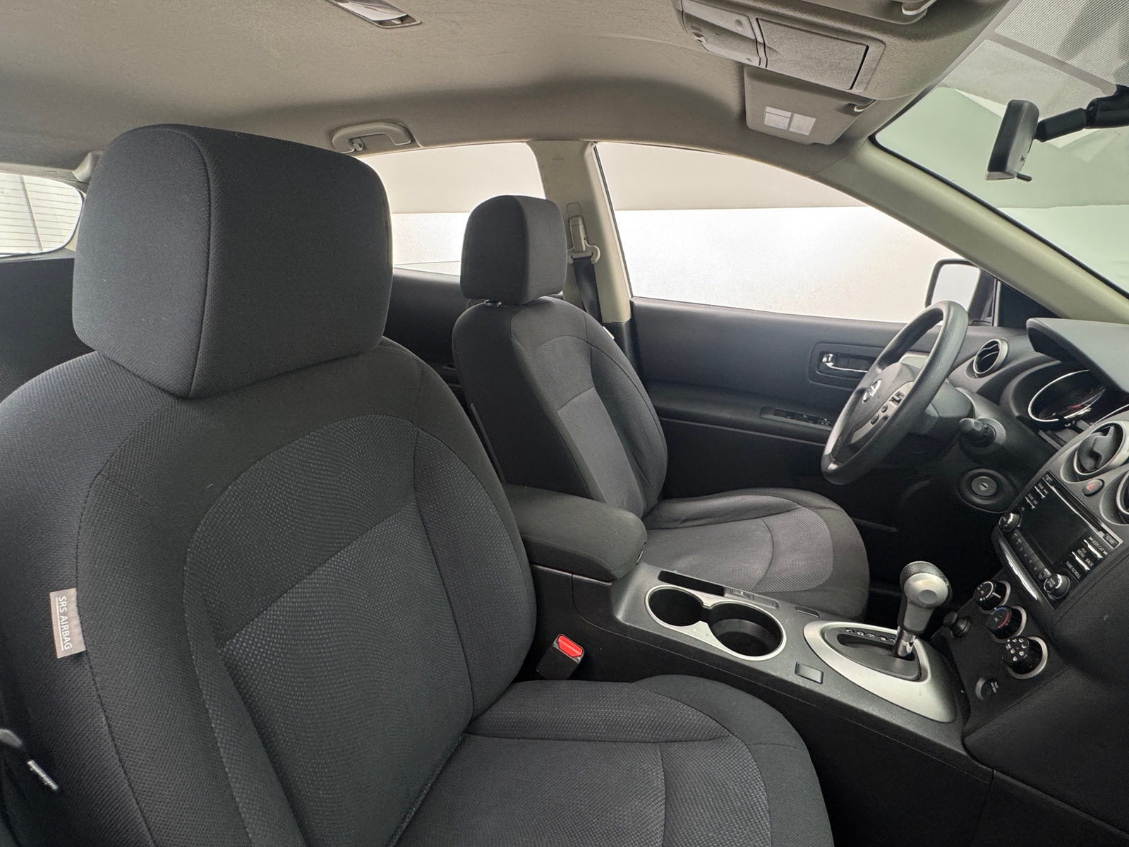 Thumbnail: 2014 Nissan Rogue - 2