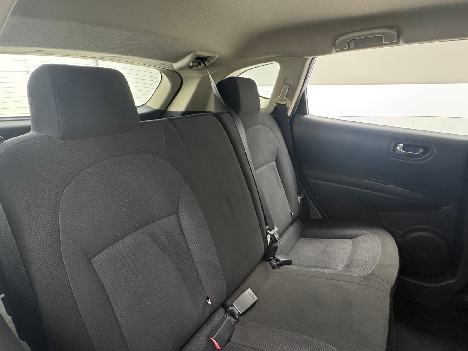 Thumbnail: 2014 Nissan Rogue - 6