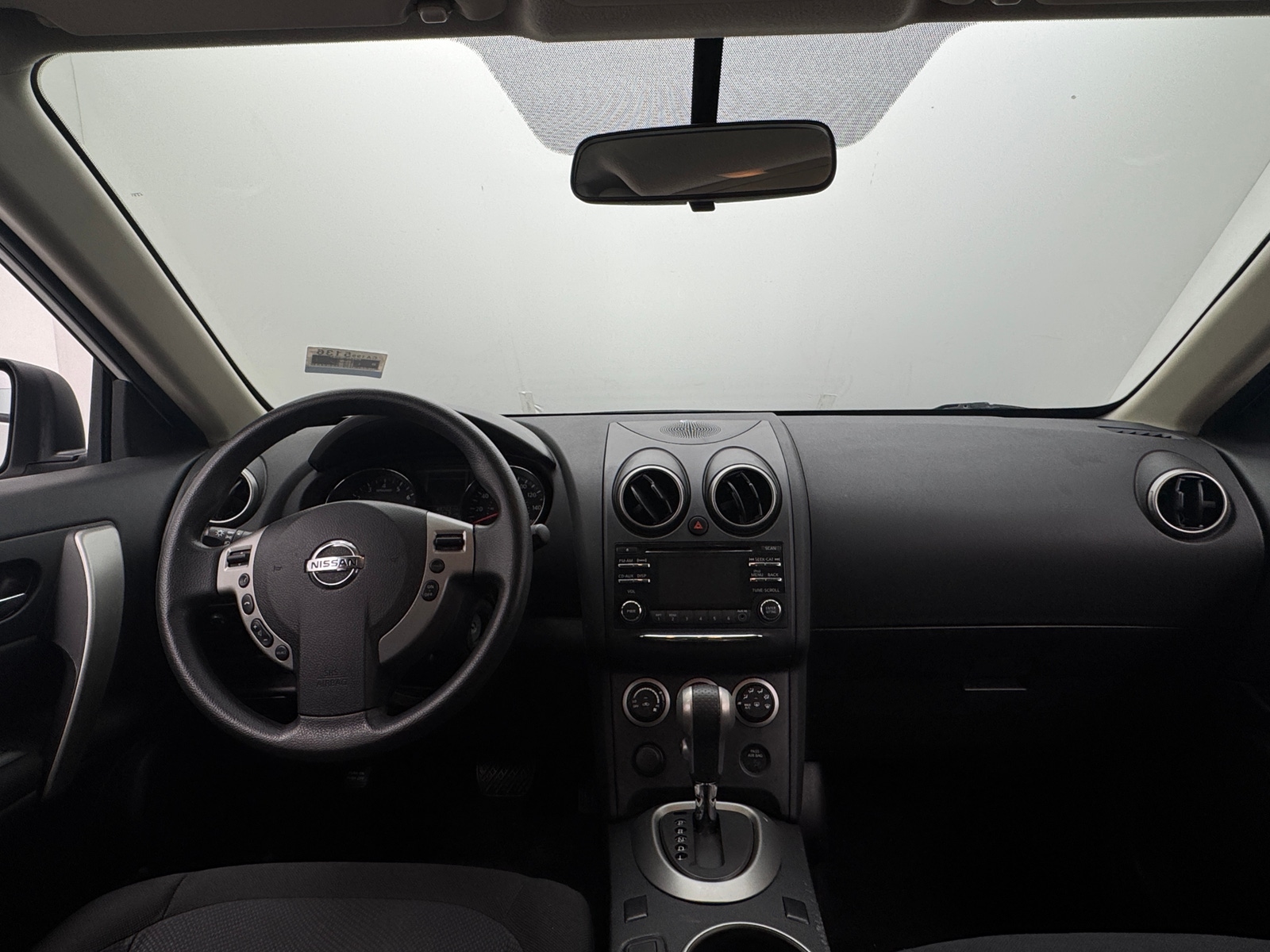 Thumbnail: 2014 Nissan Rogue - 3