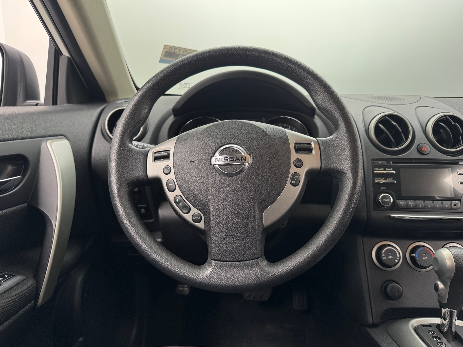 Thumbnail: 2014 Nissan Rogue - 5
