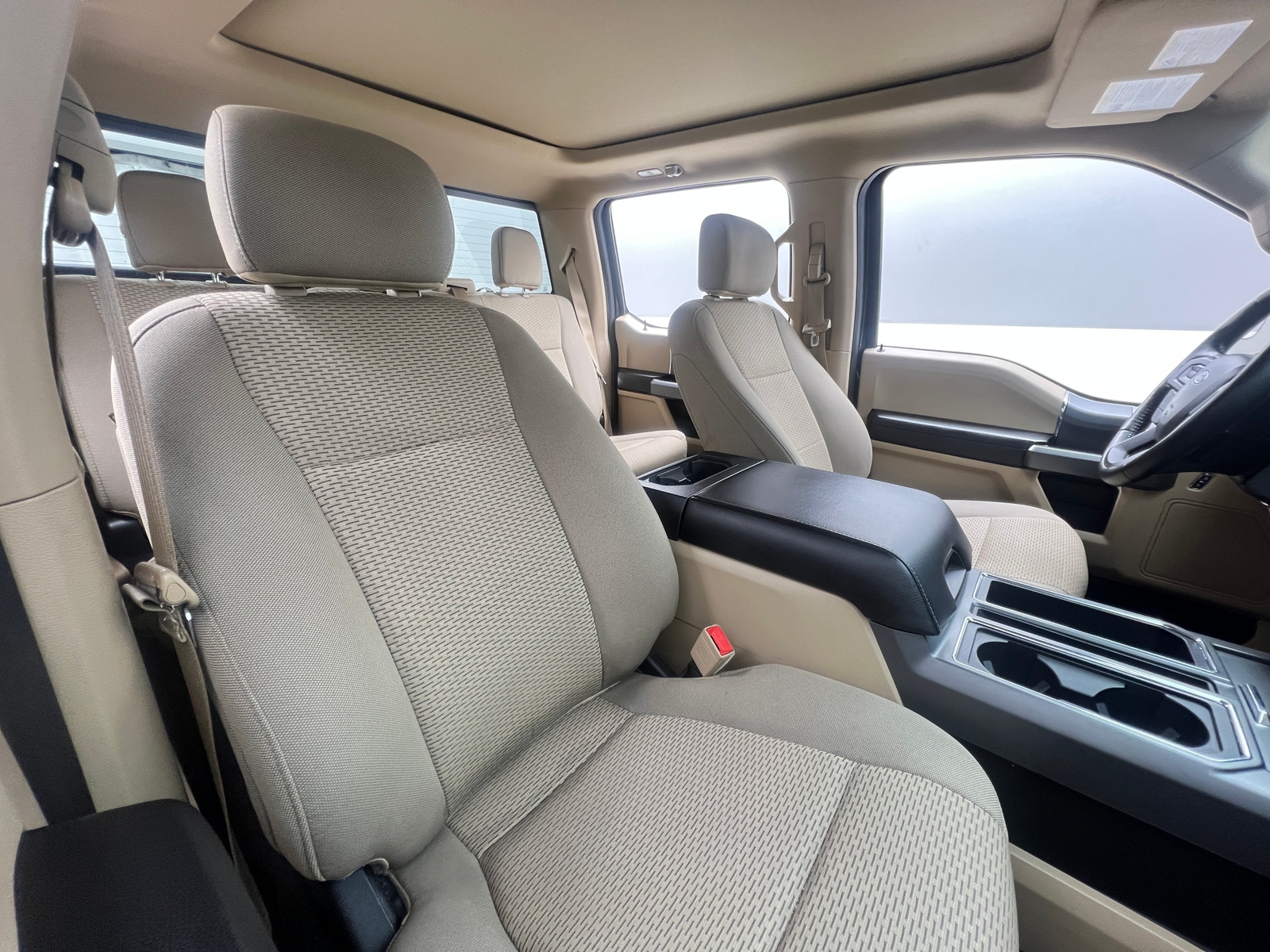 Thumbnail: 2018 Ford Econoline - 2
