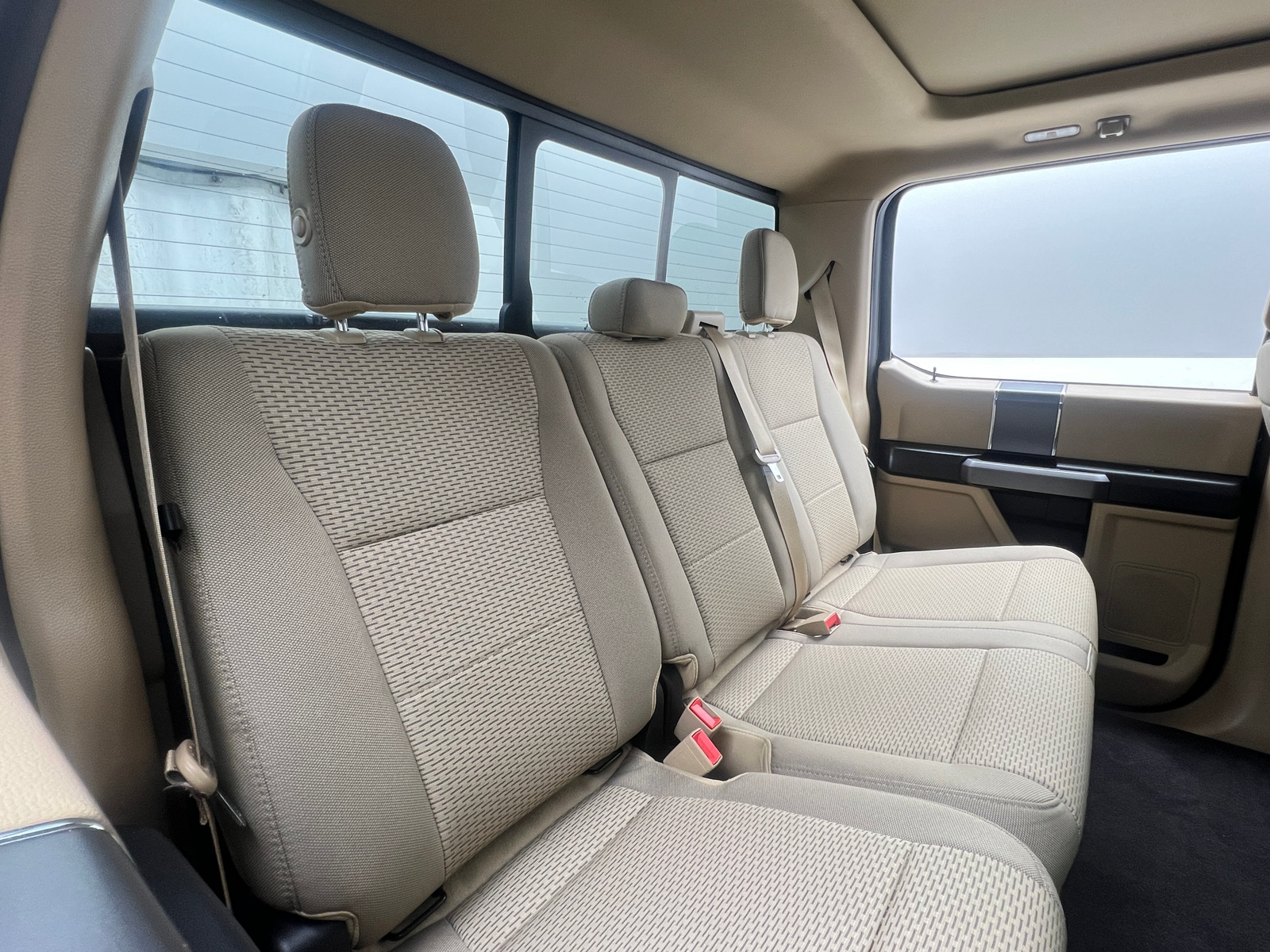 Thumbnail: 2018 Ford Econoline - 6