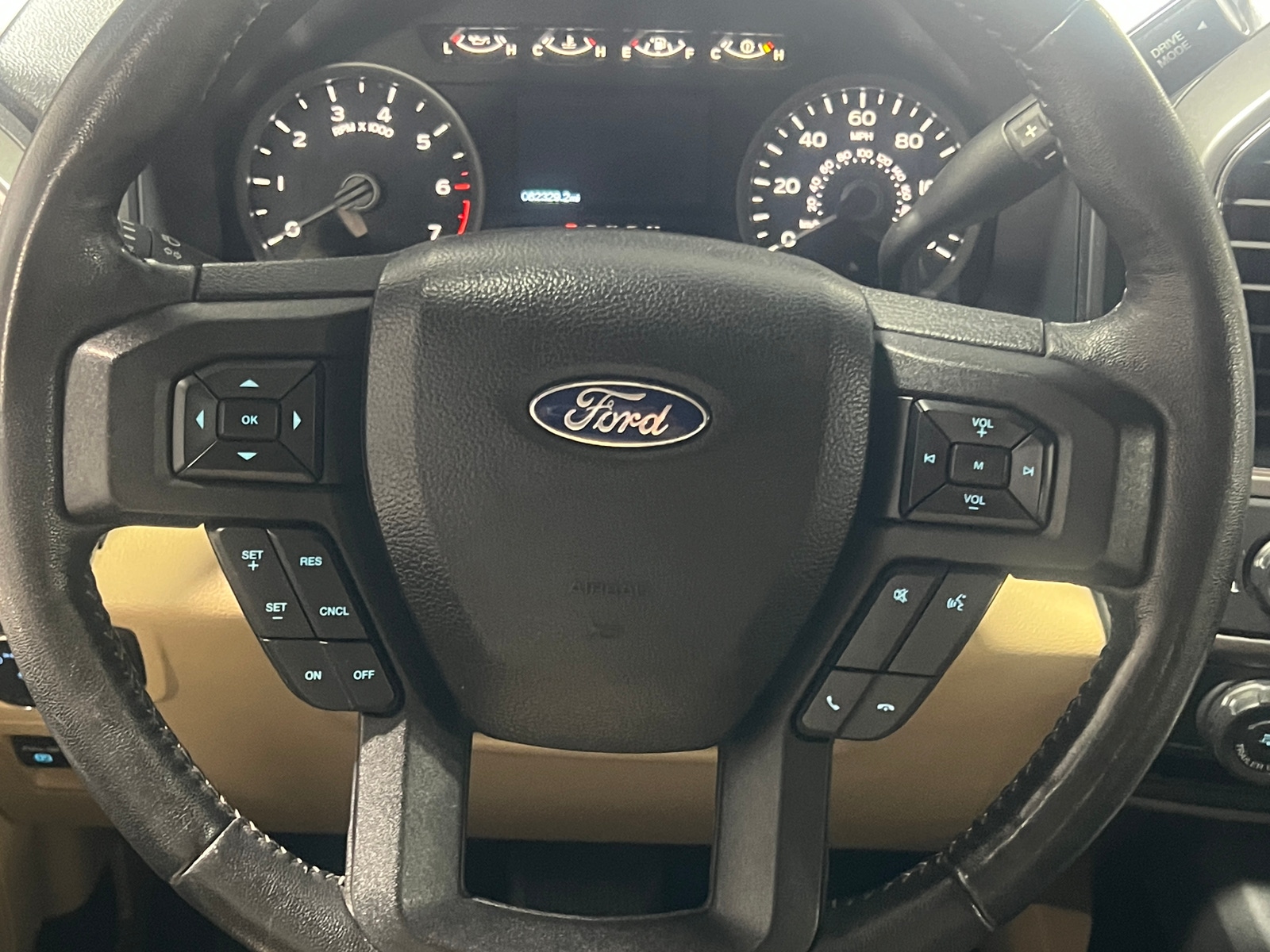 Thumbnail: 2018 Ford Econoline - 5
