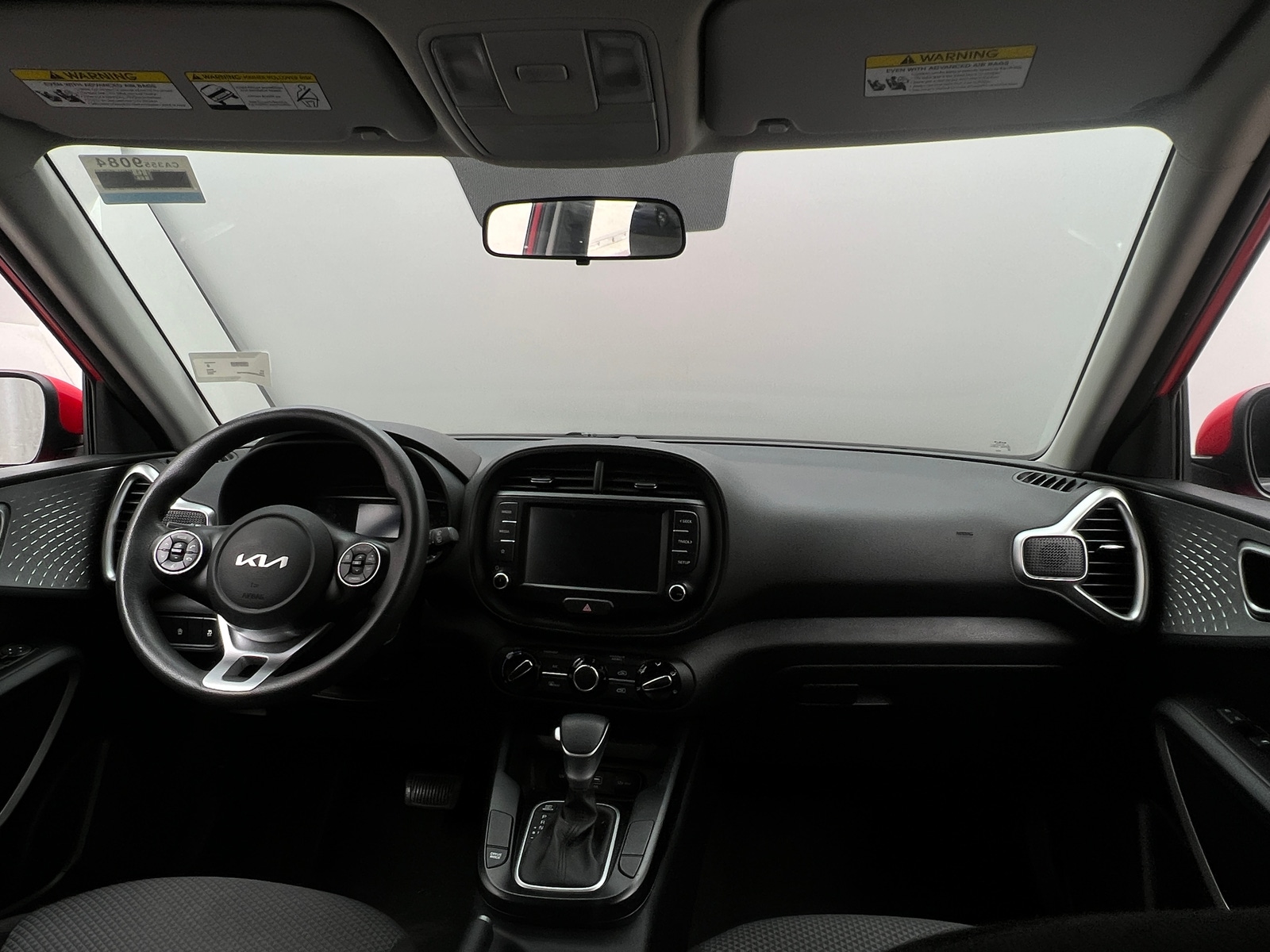 Thumbnail: 2022 Kia Soul - 3