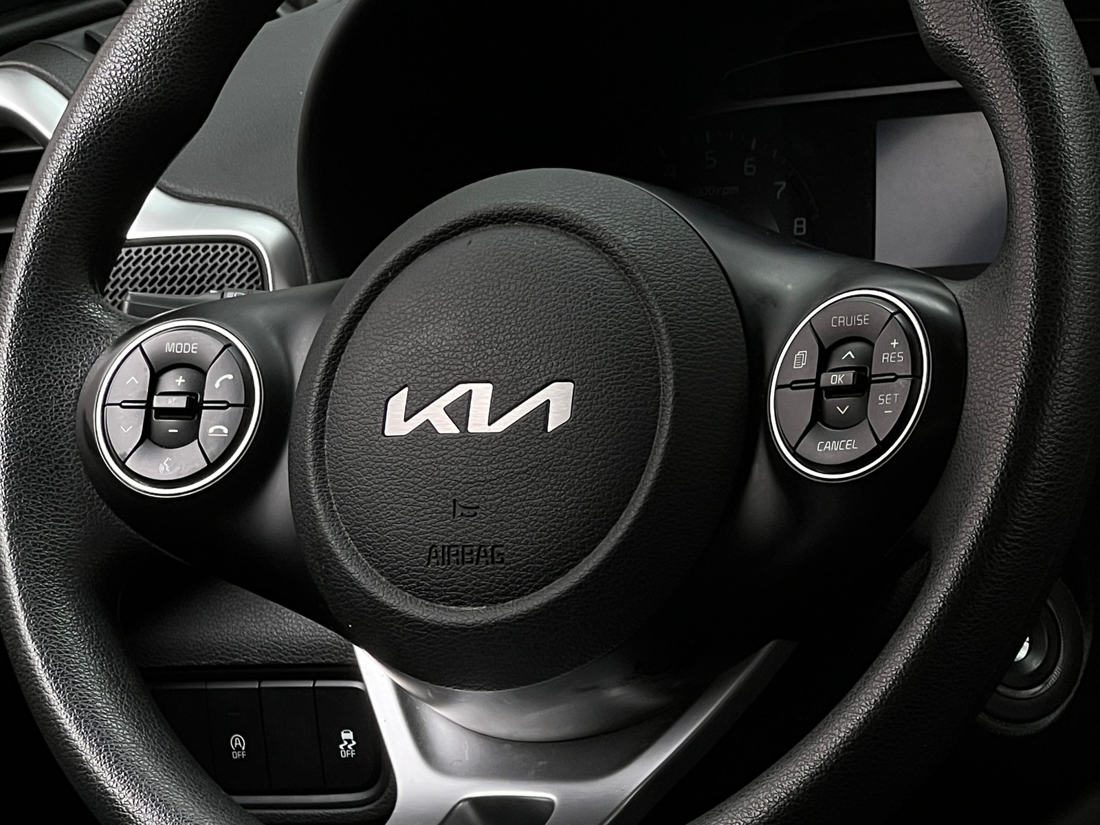 Thumbnail: 2022 Kia Soul - 5