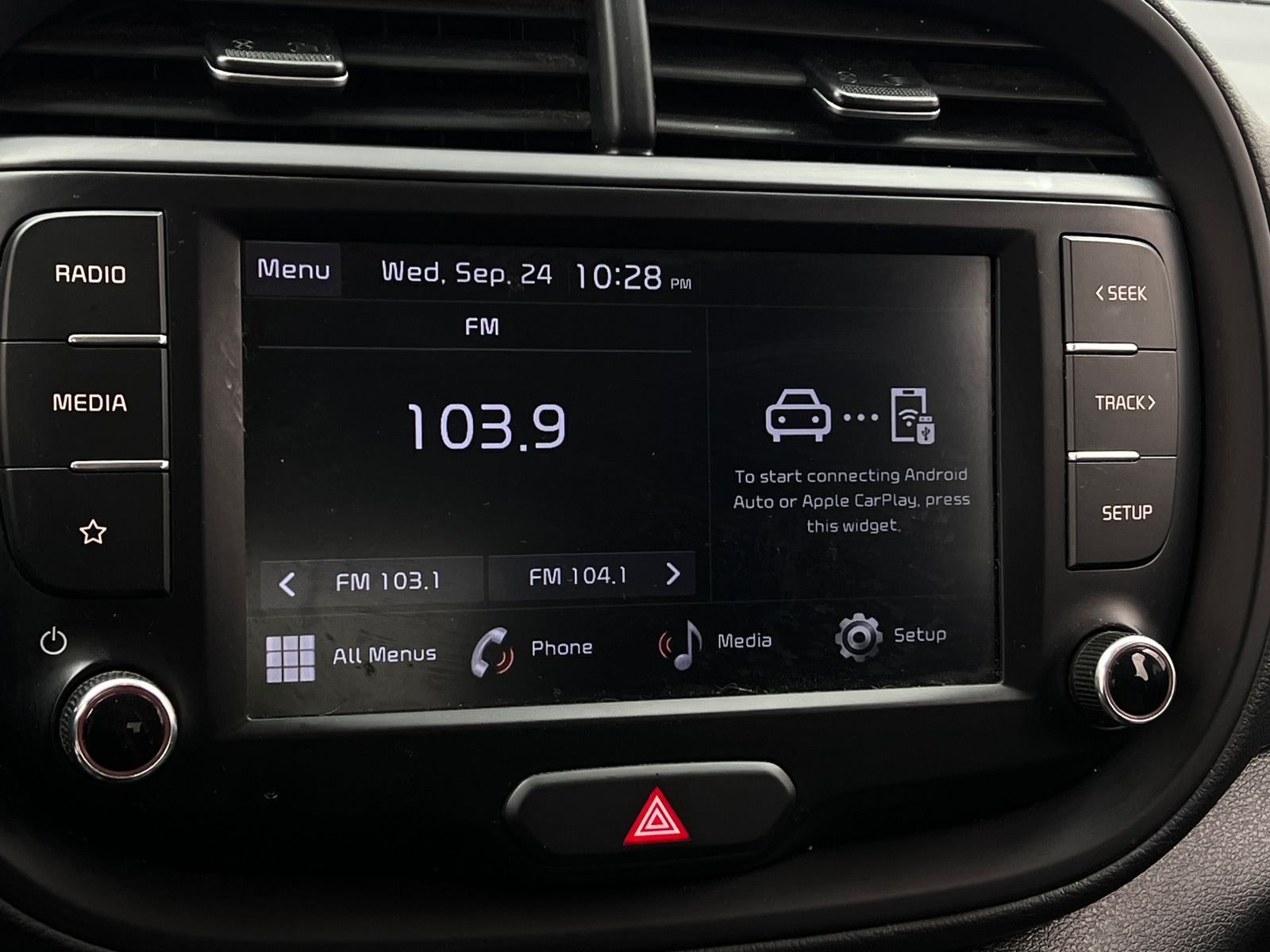 Thumbnail: 2022 Kia Soul - 4