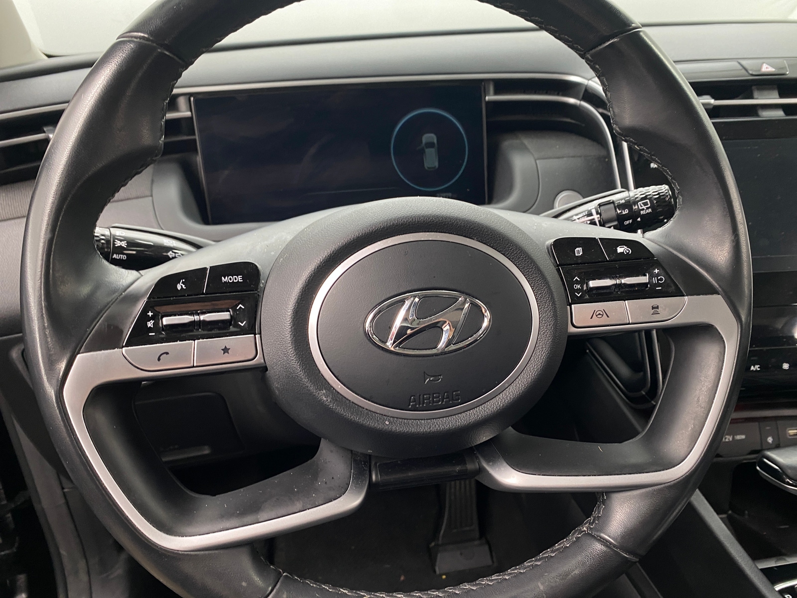 Thumbnail: 2023 Hyundai Tucson - 5