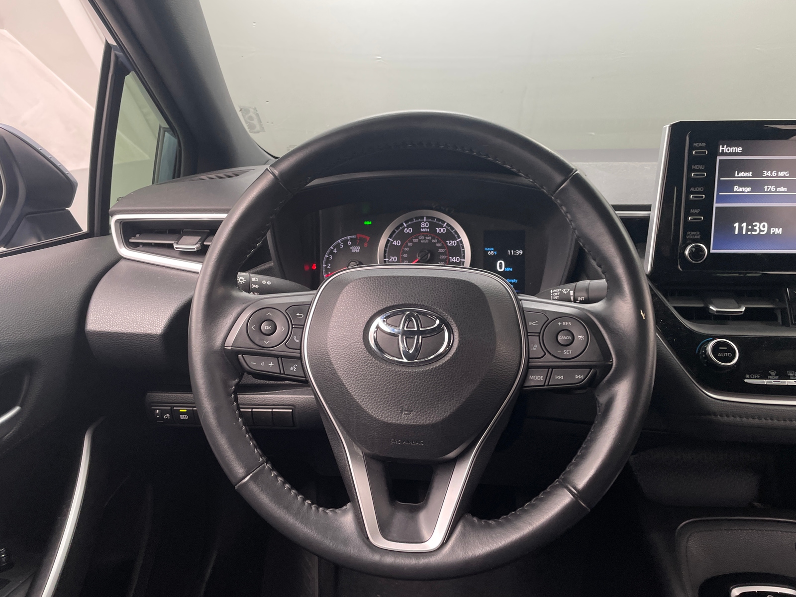 Thumbnail: 2020 Toyota Corolla - 5