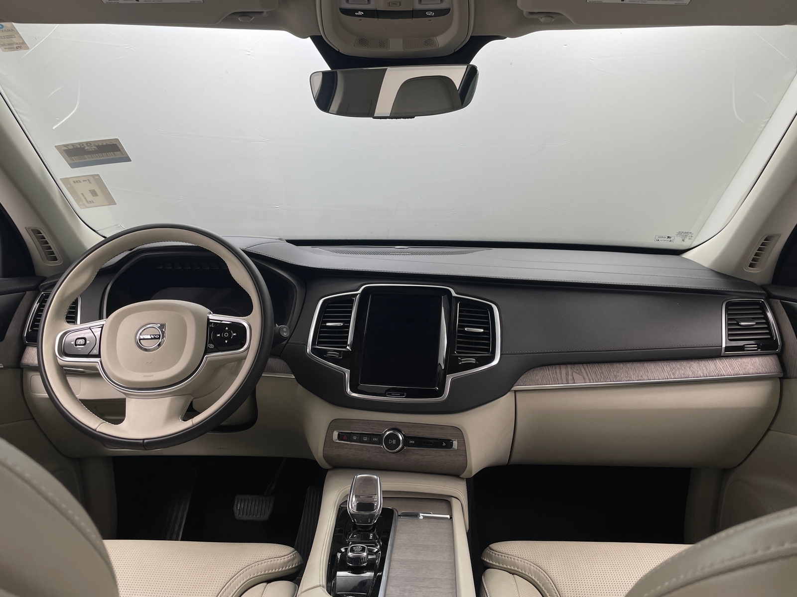 Thumbnail: 2024 Volvo XC90 - 2
