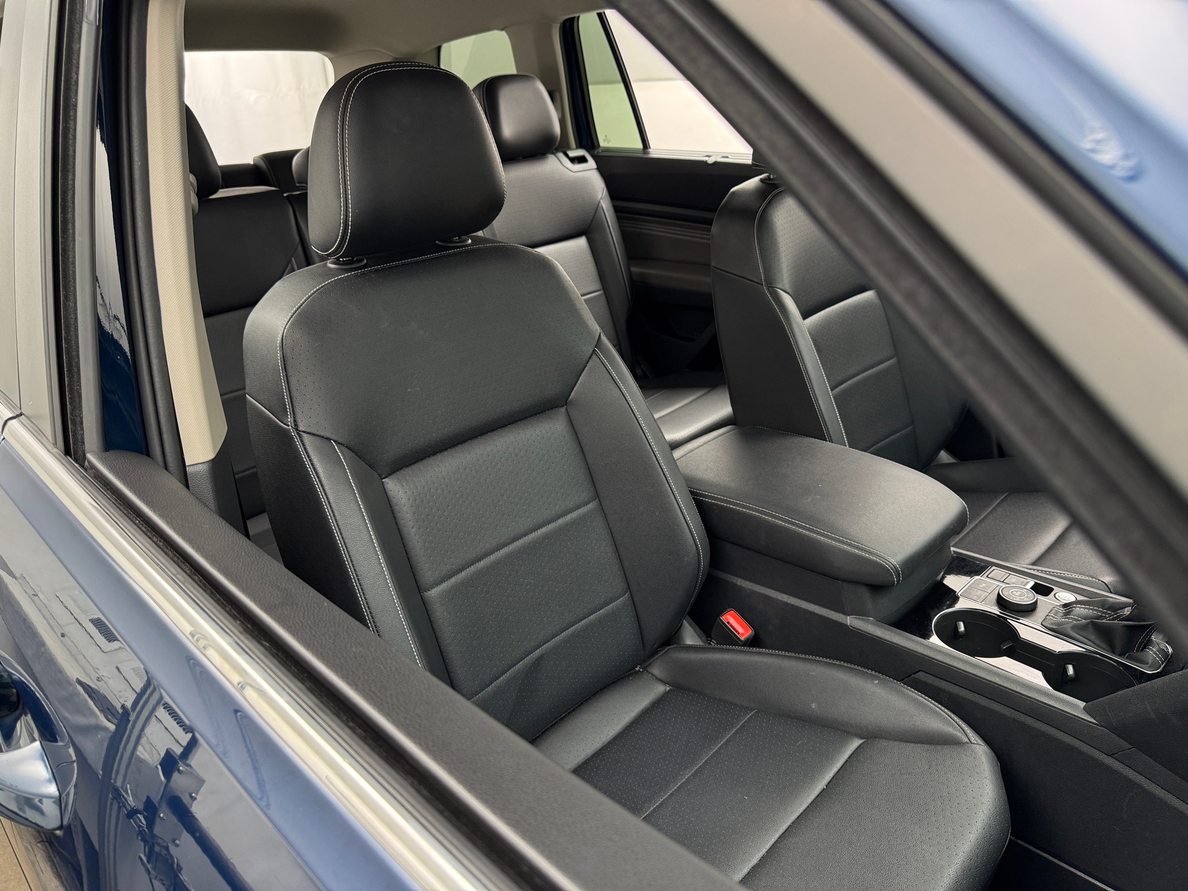 2023 Volkswagen Atlas