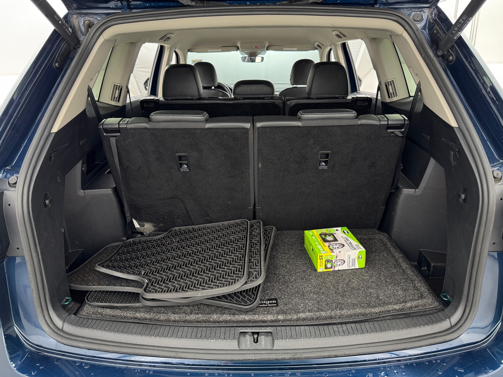 Thumbnail: 2023 Volkswagen Atlas - 6