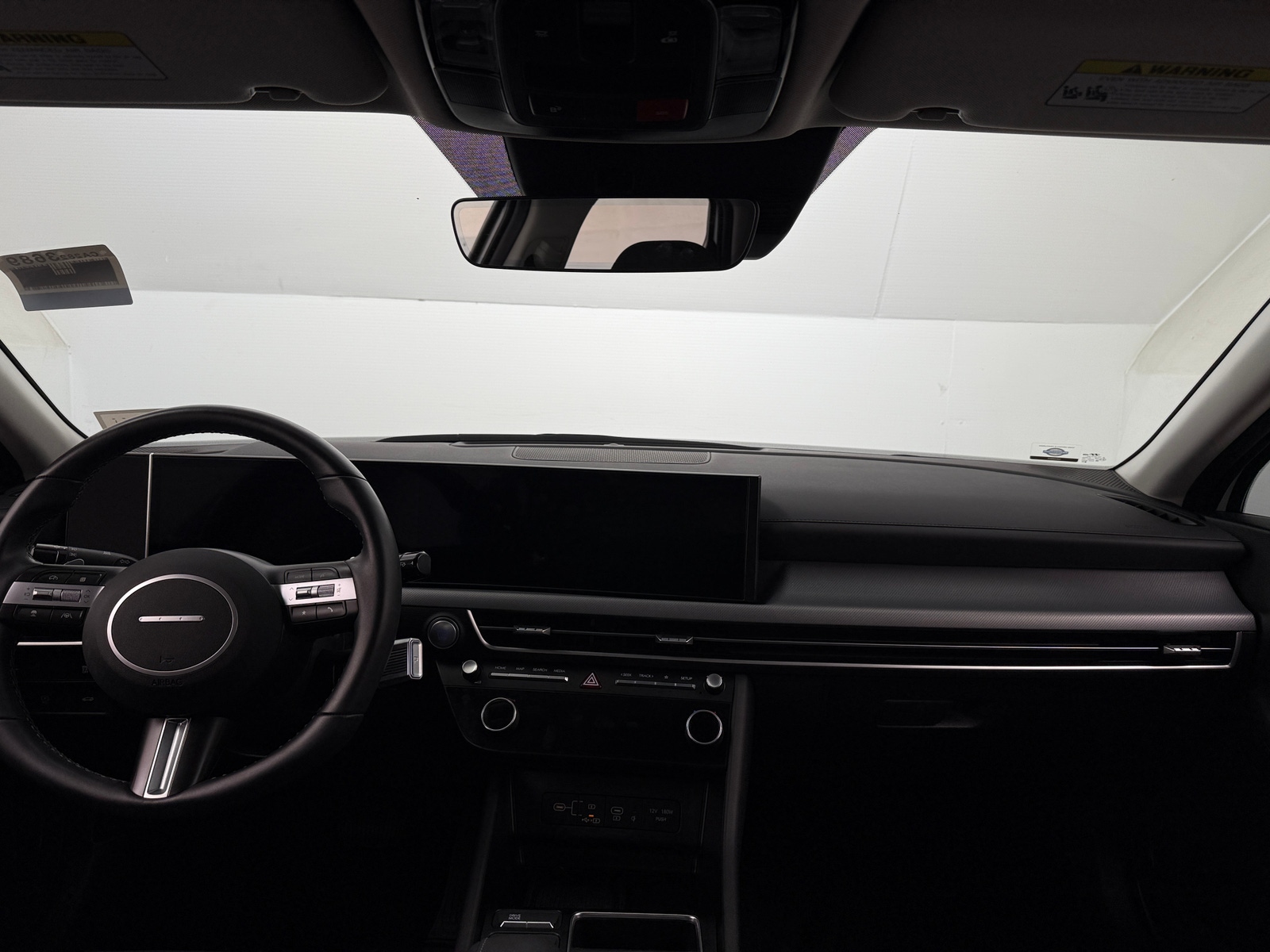 Thumbnail: 2024 Hyundai Sonata - 3