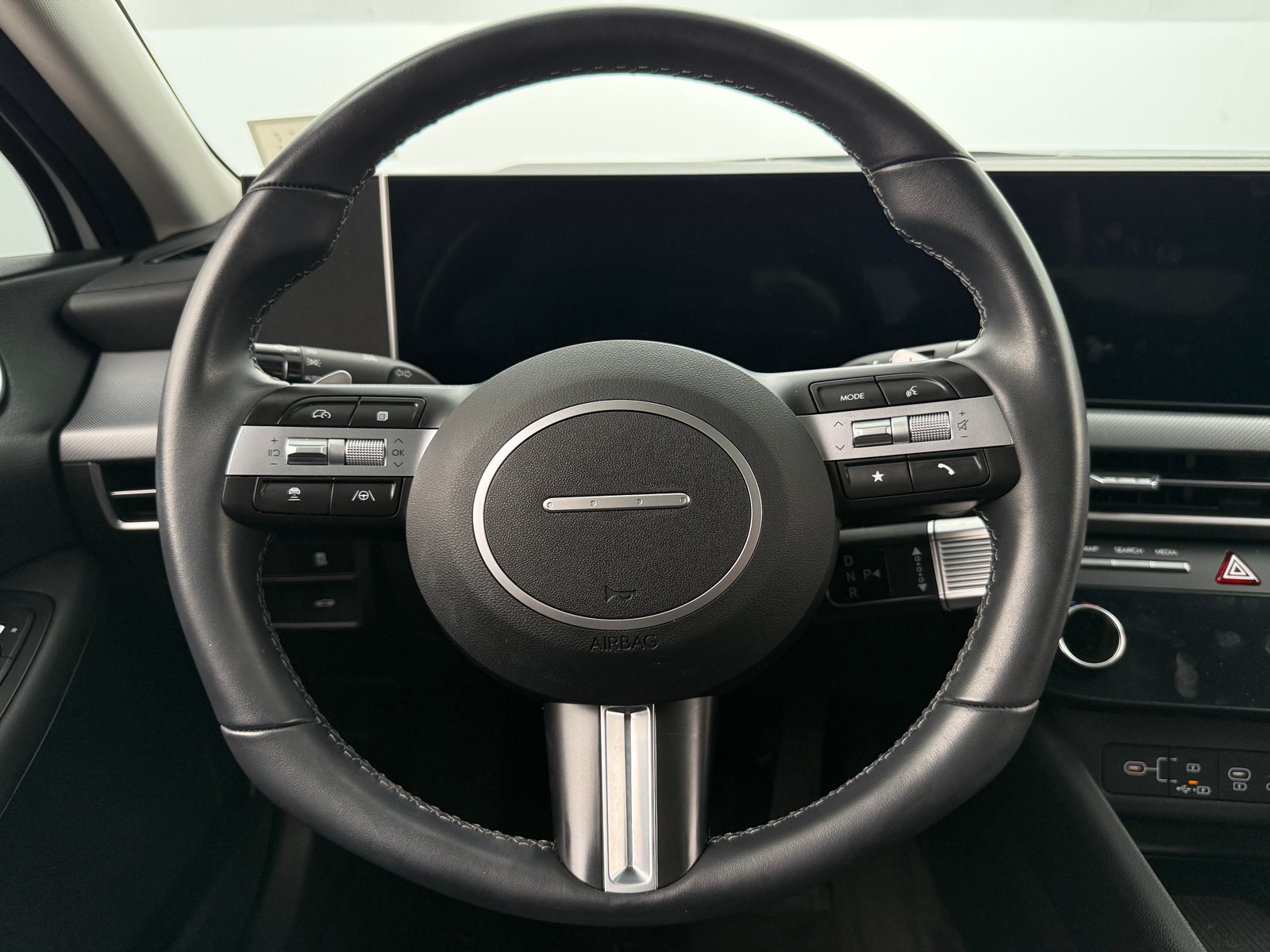 Thumbnail: 2024 Hyundai Sonata - 5