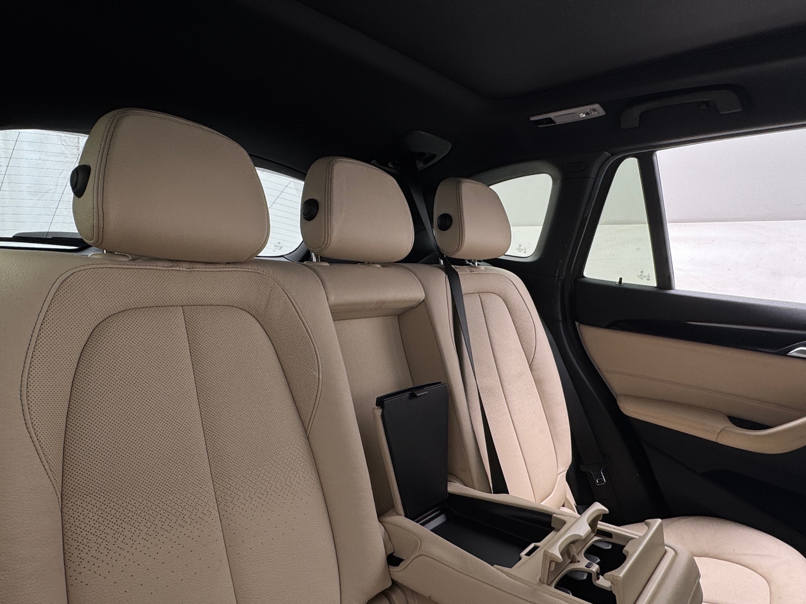 Thumbnail: 2017 BMW X1 - 5