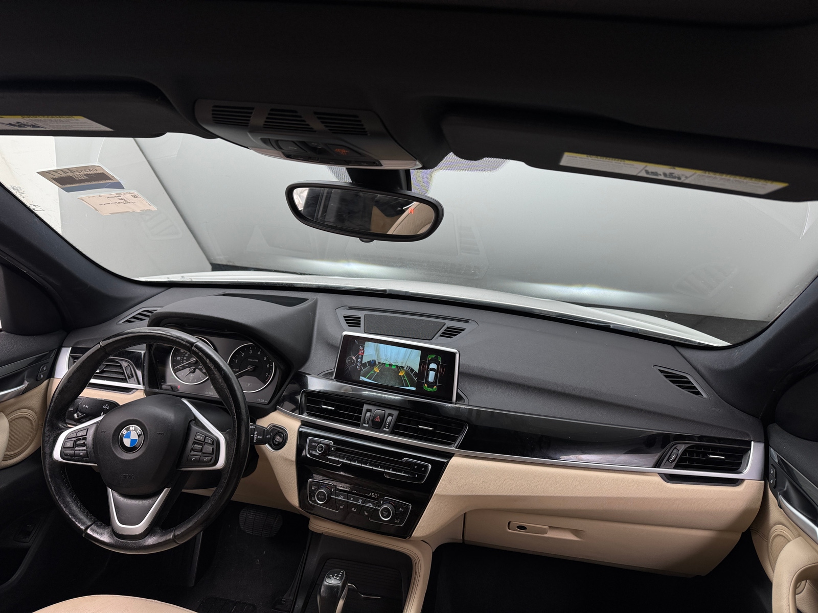 Thumbnail: 2017 BMW X1 - 2
