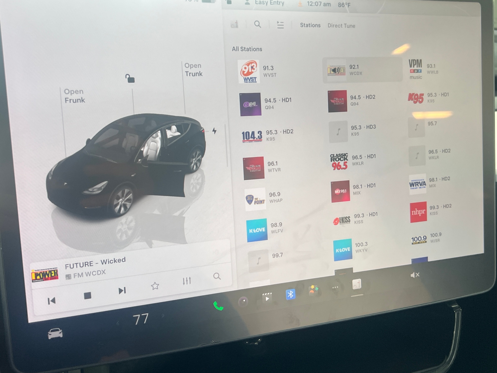 Thumbnail: 2023 Tesla Model Y - 3