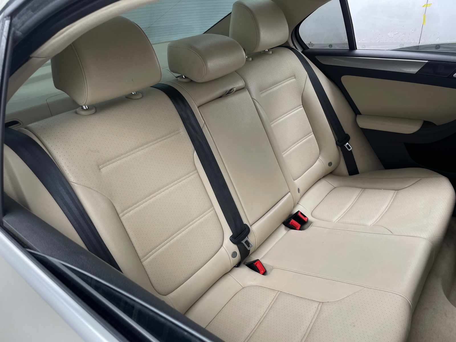 Thumbnail: 2015 Volkswagen Jetta - 6