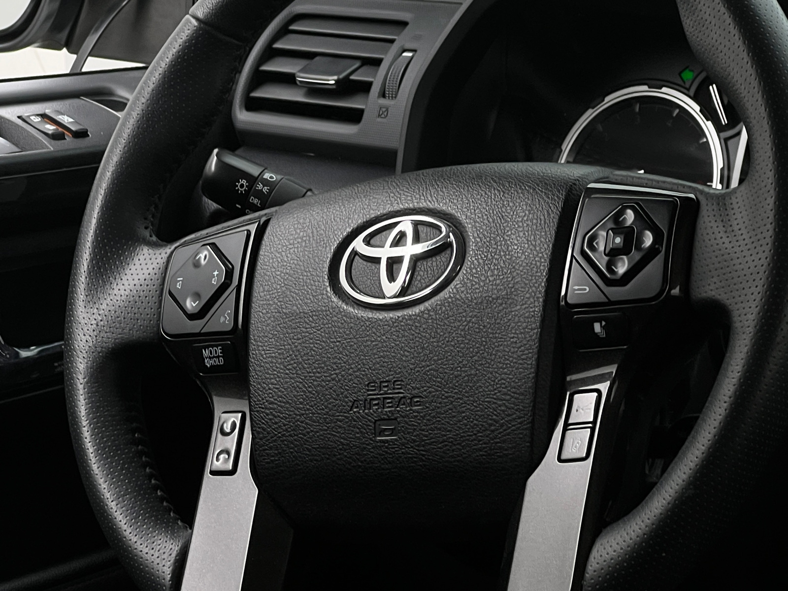 Thumbnail: 2024 Toyota 4Runner - 5