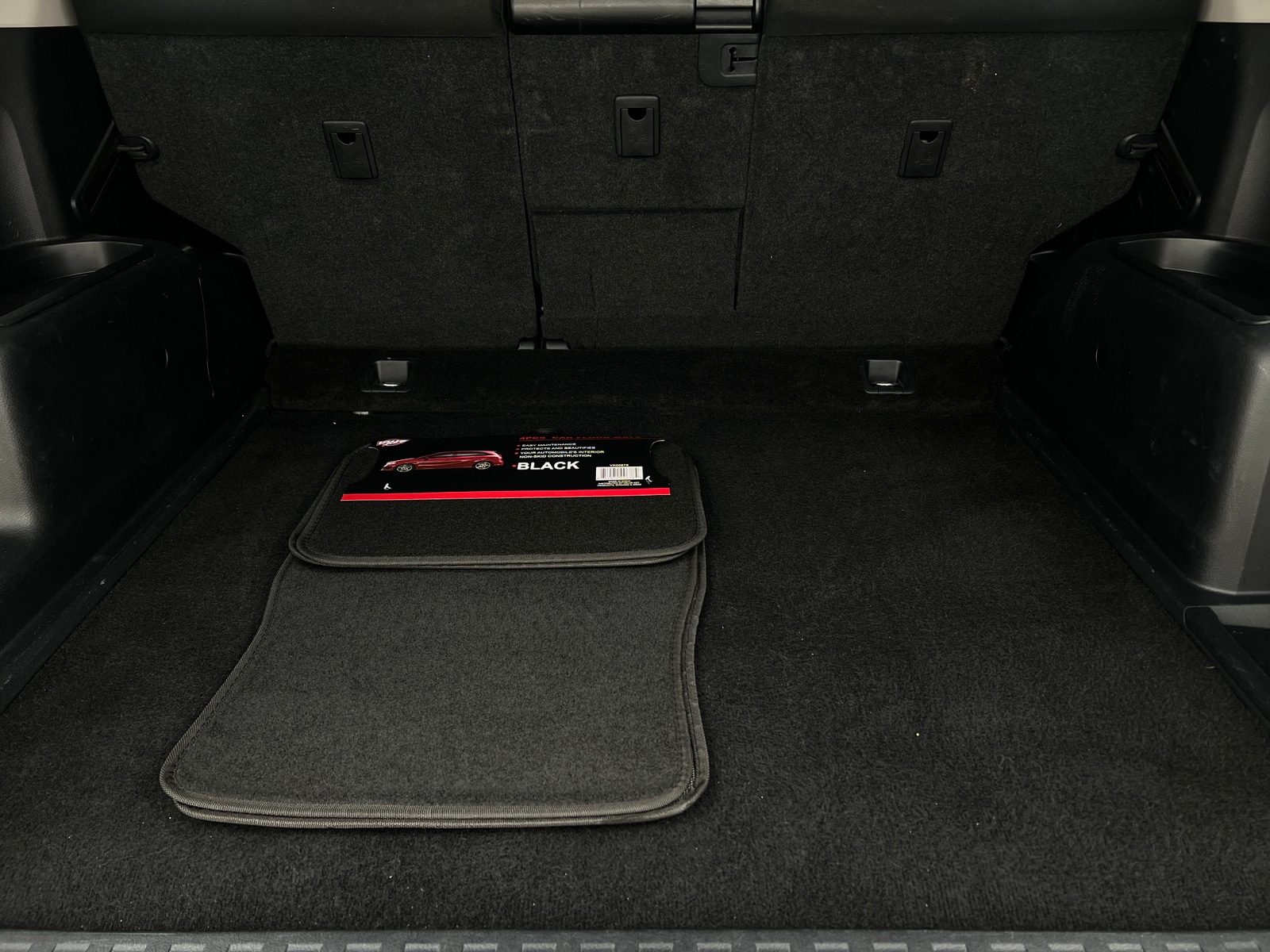 Thumbnail: 2024 Toyota 4Runner - 7