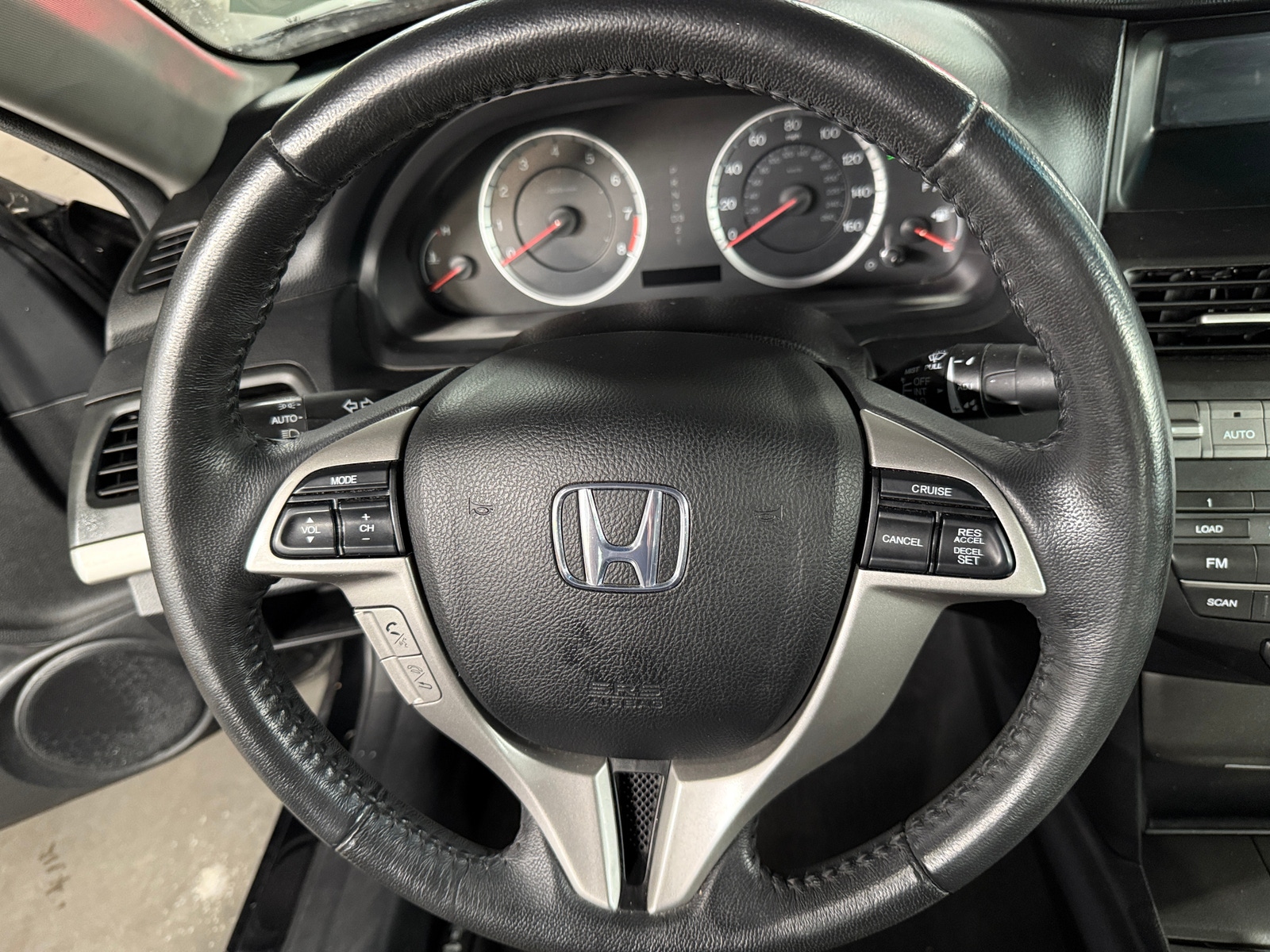 Thumbnail: 2012 Honda Accord - 3
