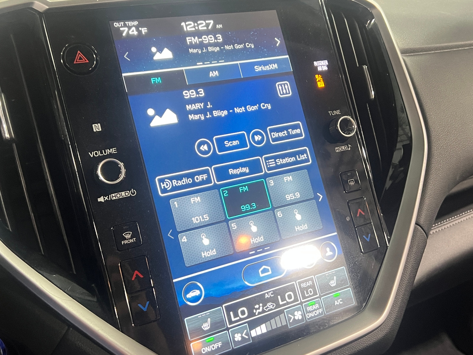 Thumbnail: 2023 Subaru Ascent - 3