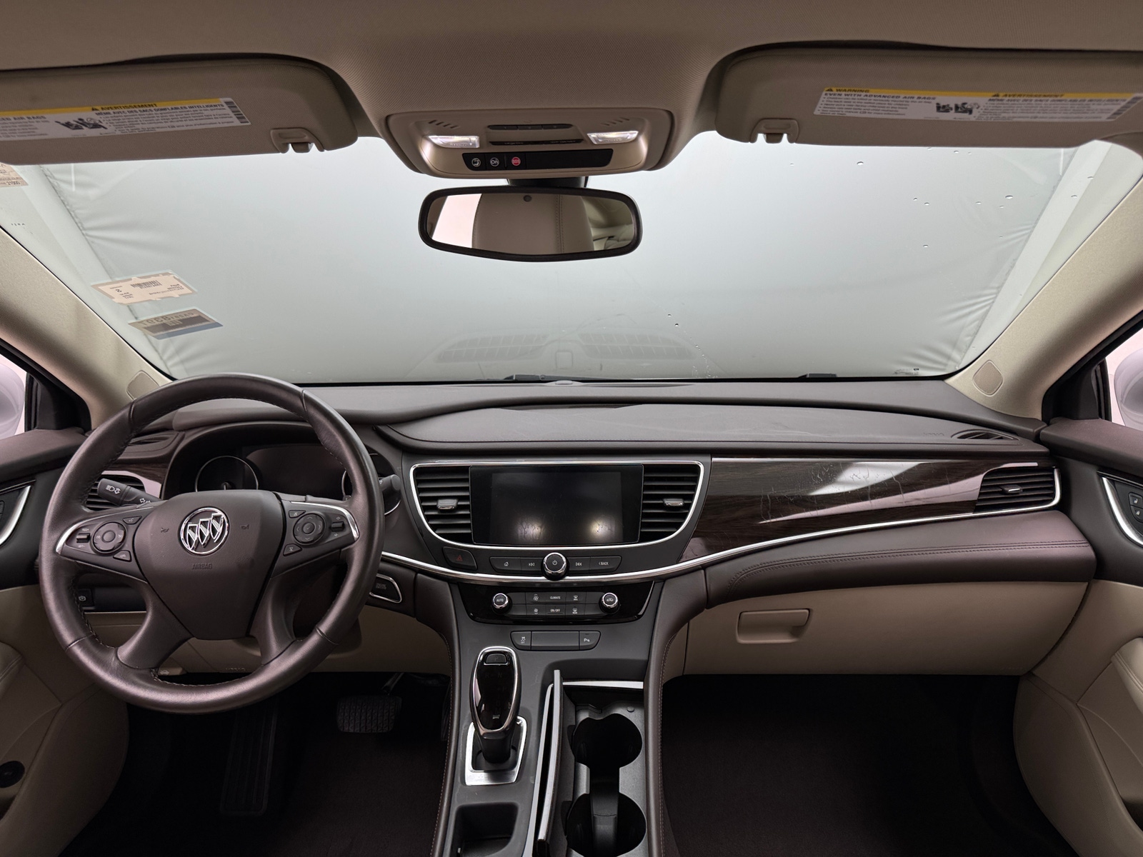 Thumbnail: 2017 Buick LaCrosse - 2