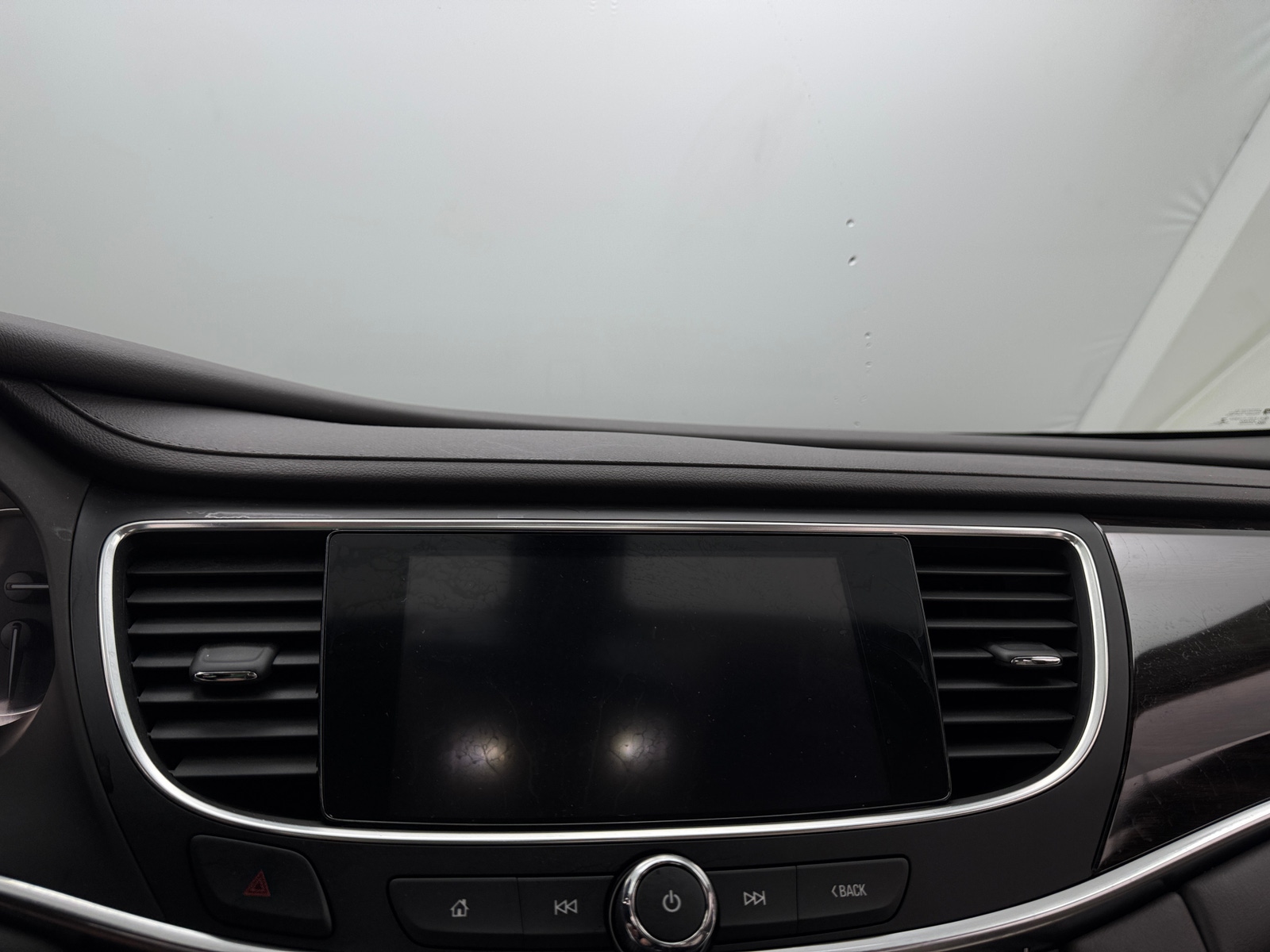 Thumbnail: 2017 Buick LaCrosse - 3