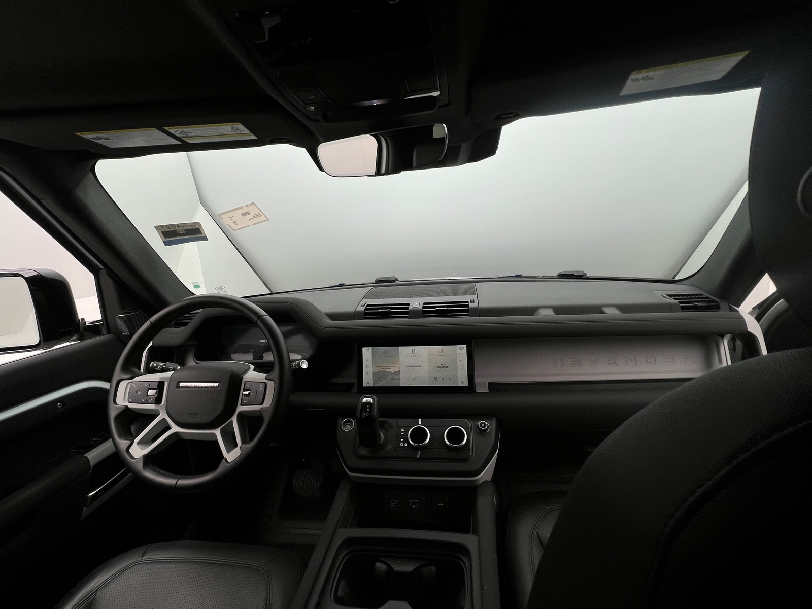 Thumbnail: 2023 Land Rover Defender - 2