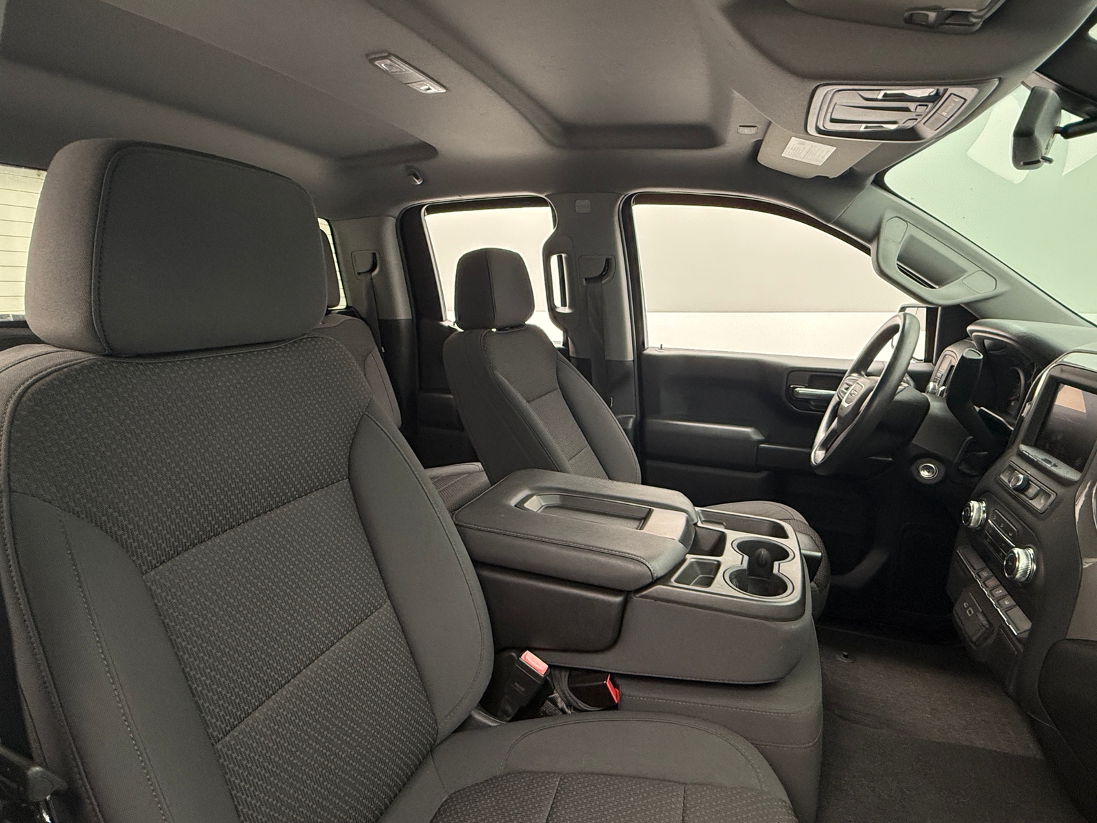 Thumbnail: 2021 GMC Sierra 1500 - 2