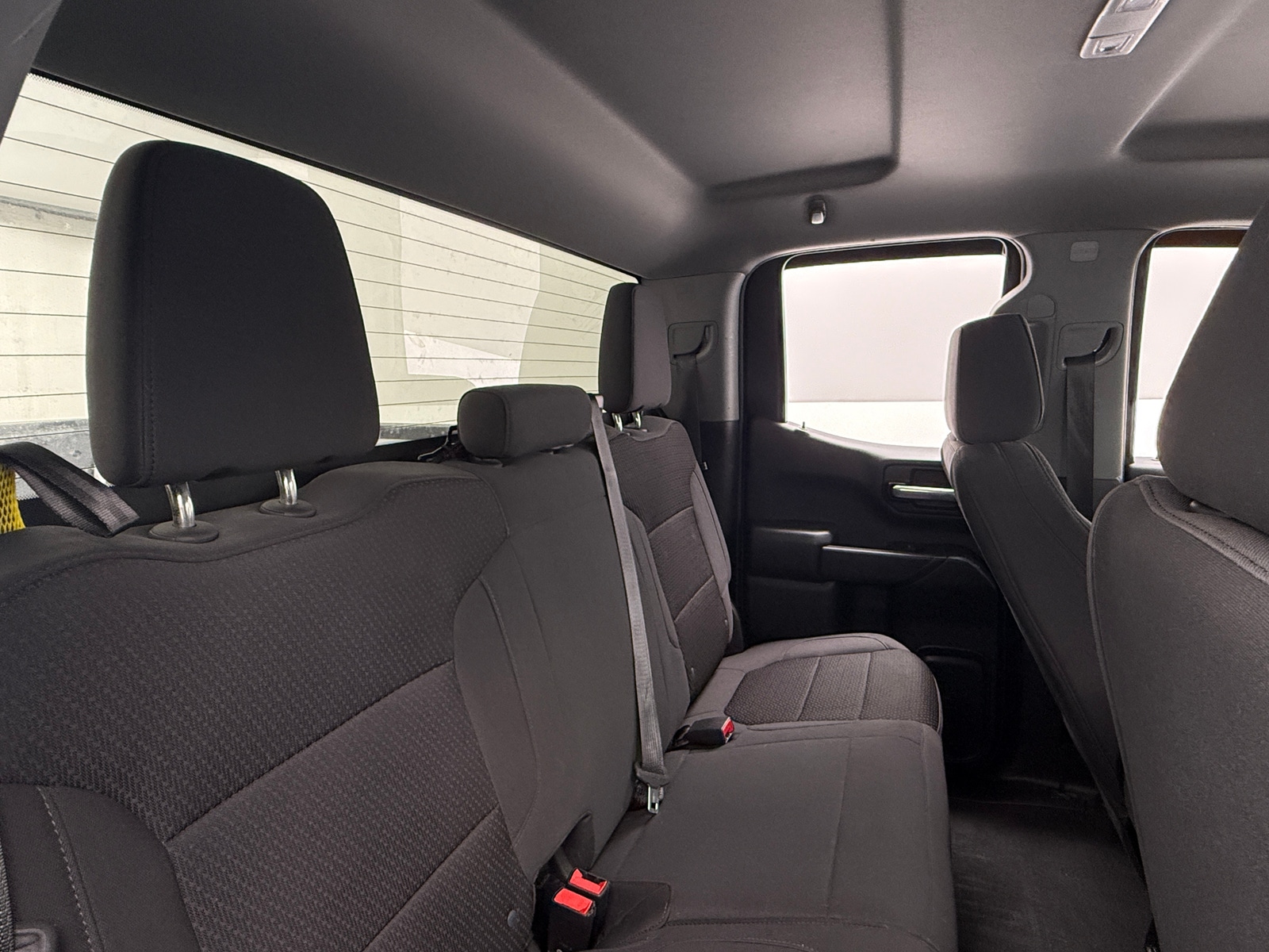 Thumbnail: 2021 GMC Sierra 1500 - 6