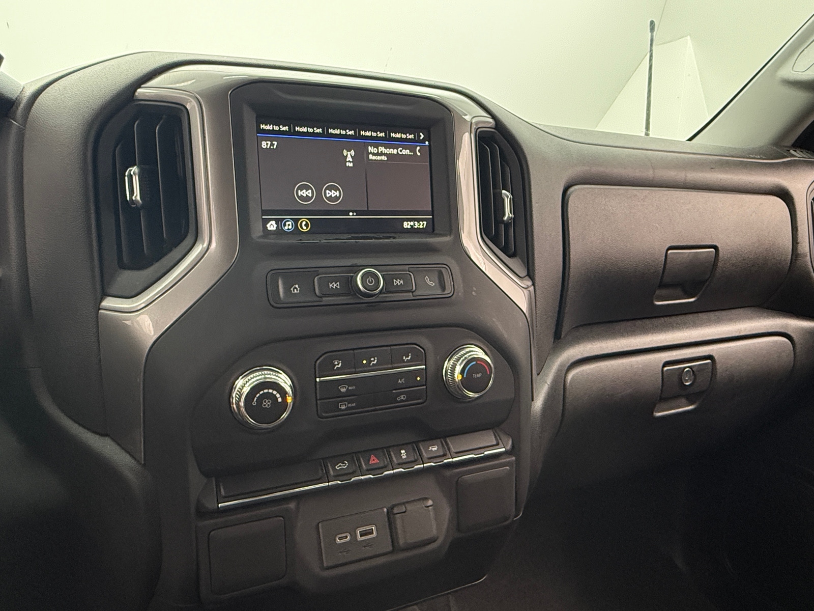 Thumbnail: 2021 GMC Sierra 1500 - 4